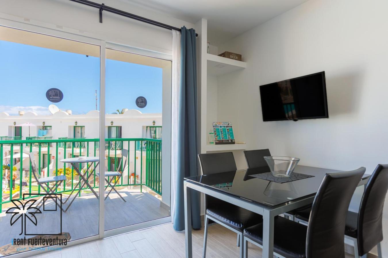 Butterfly Residencial San Valentin Apartamento *