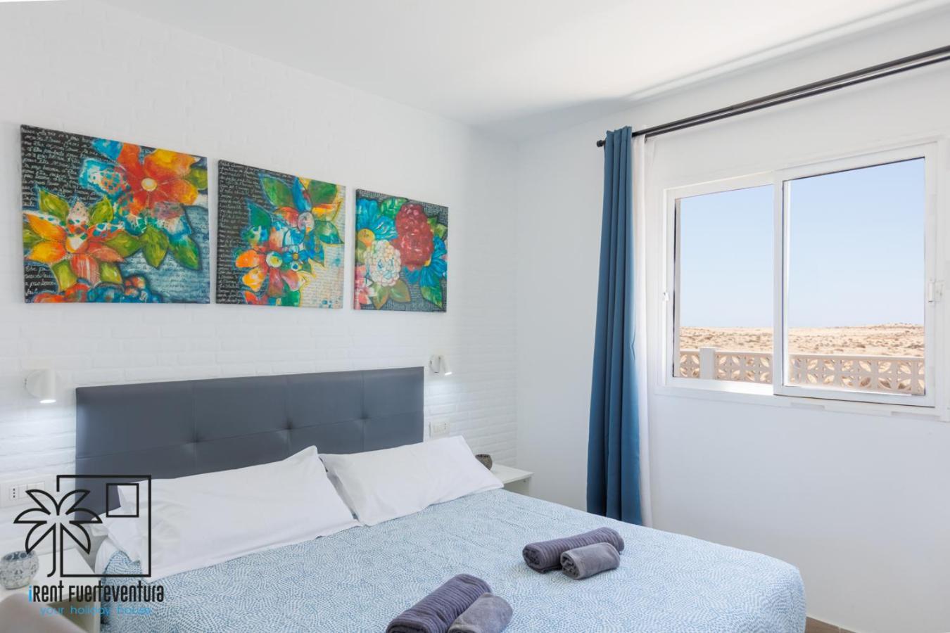 Butterfly Residencial San Valentin Apartamento Corralejo