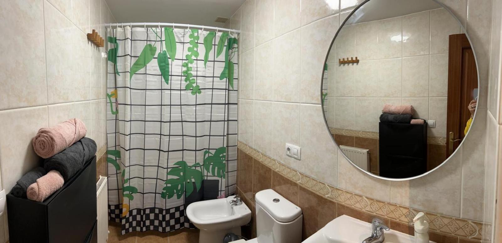 Apartamento Apartamento Completo Ria Do Burgo