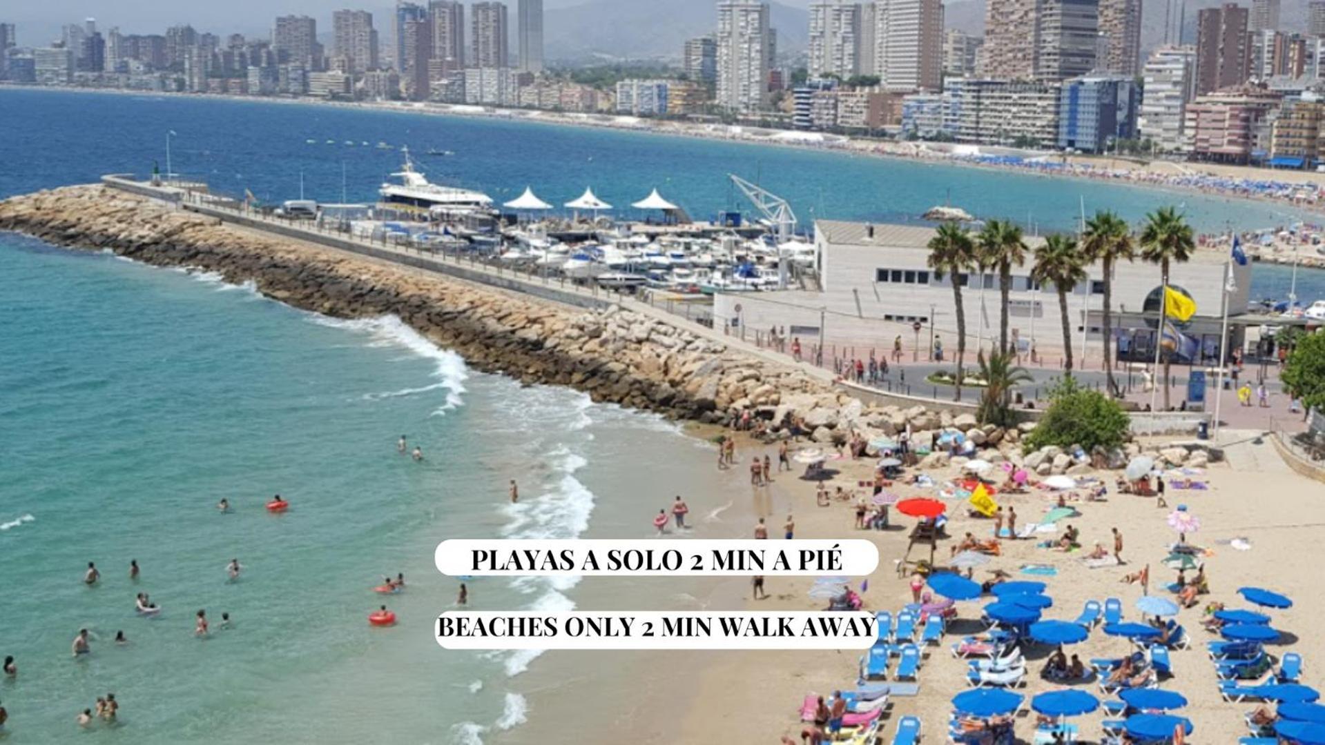 Apartment Completo Maravall Centro *
