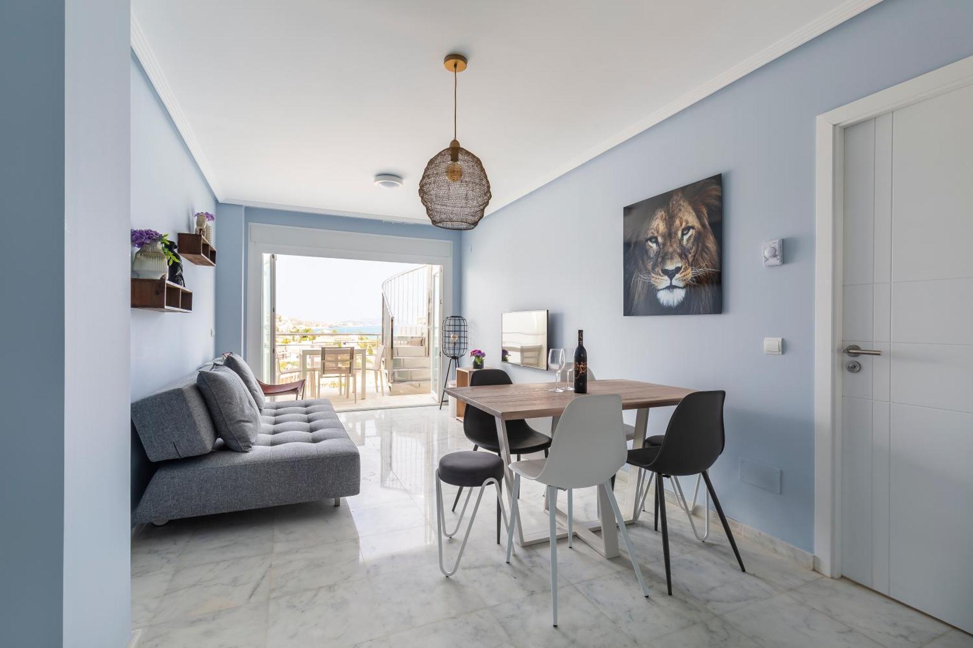 Resort Dormio Costa Blanca &