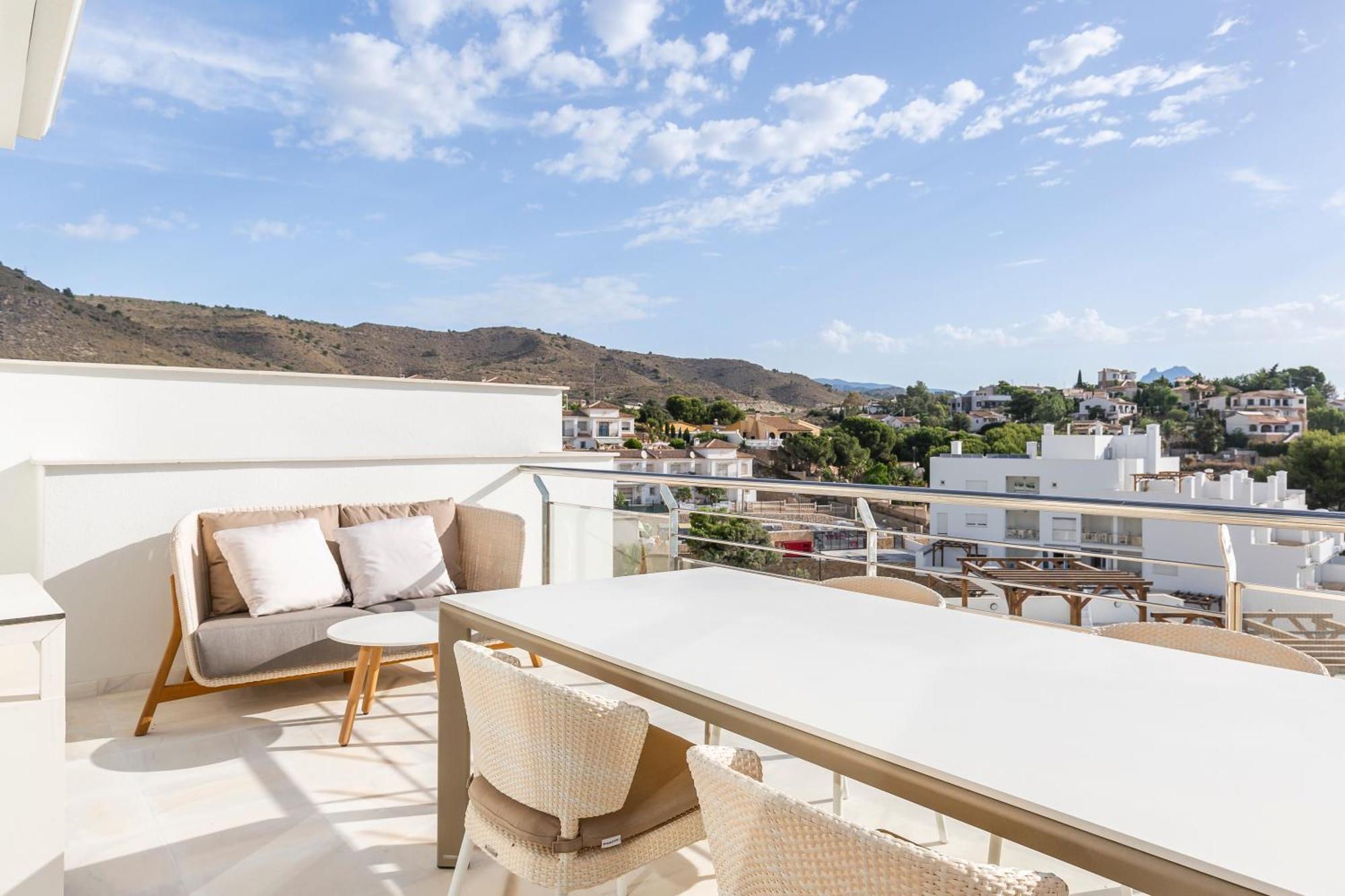 Dormio Costa Blanca &