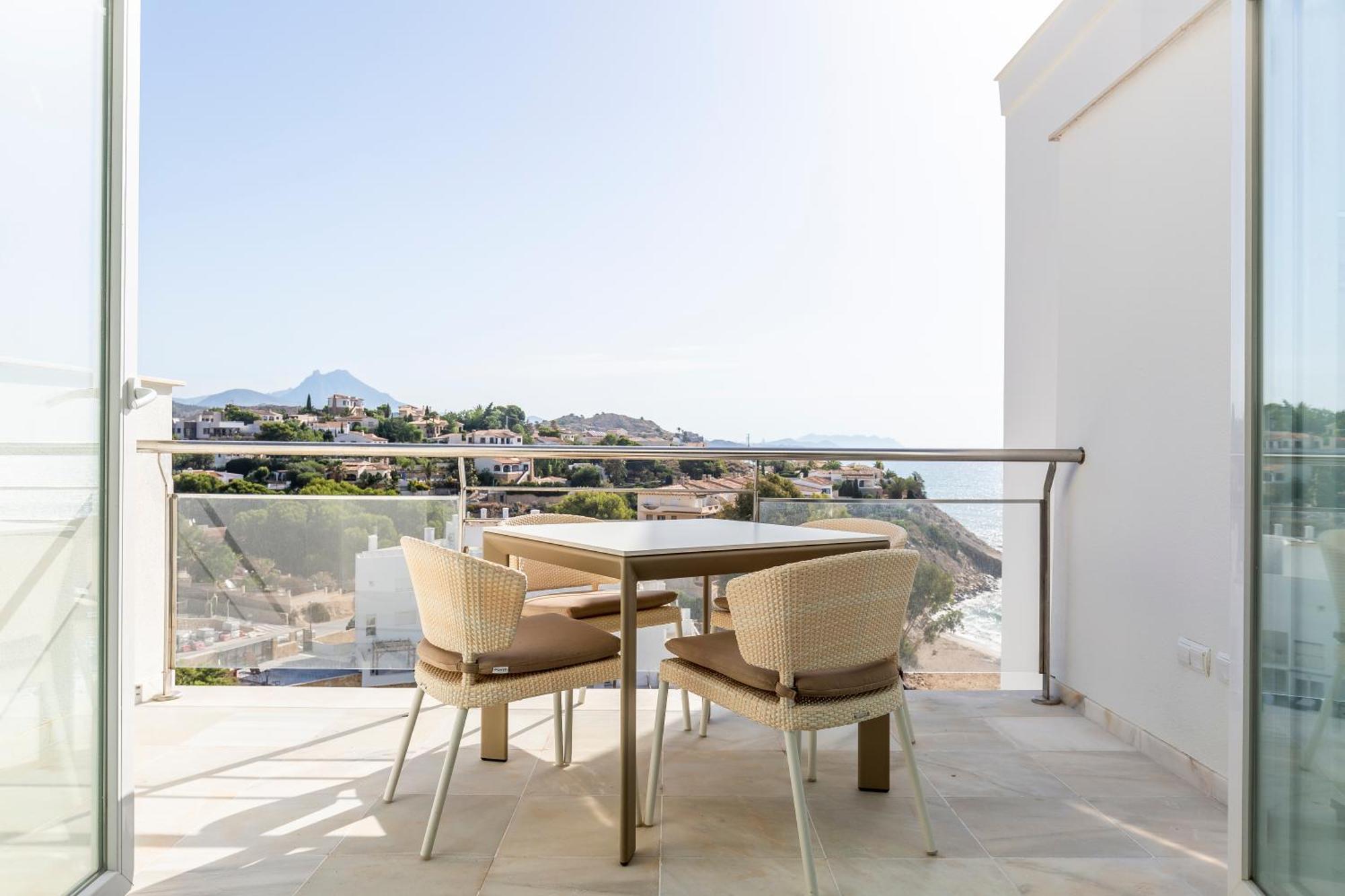 Resort Dormio Costa Blanca &