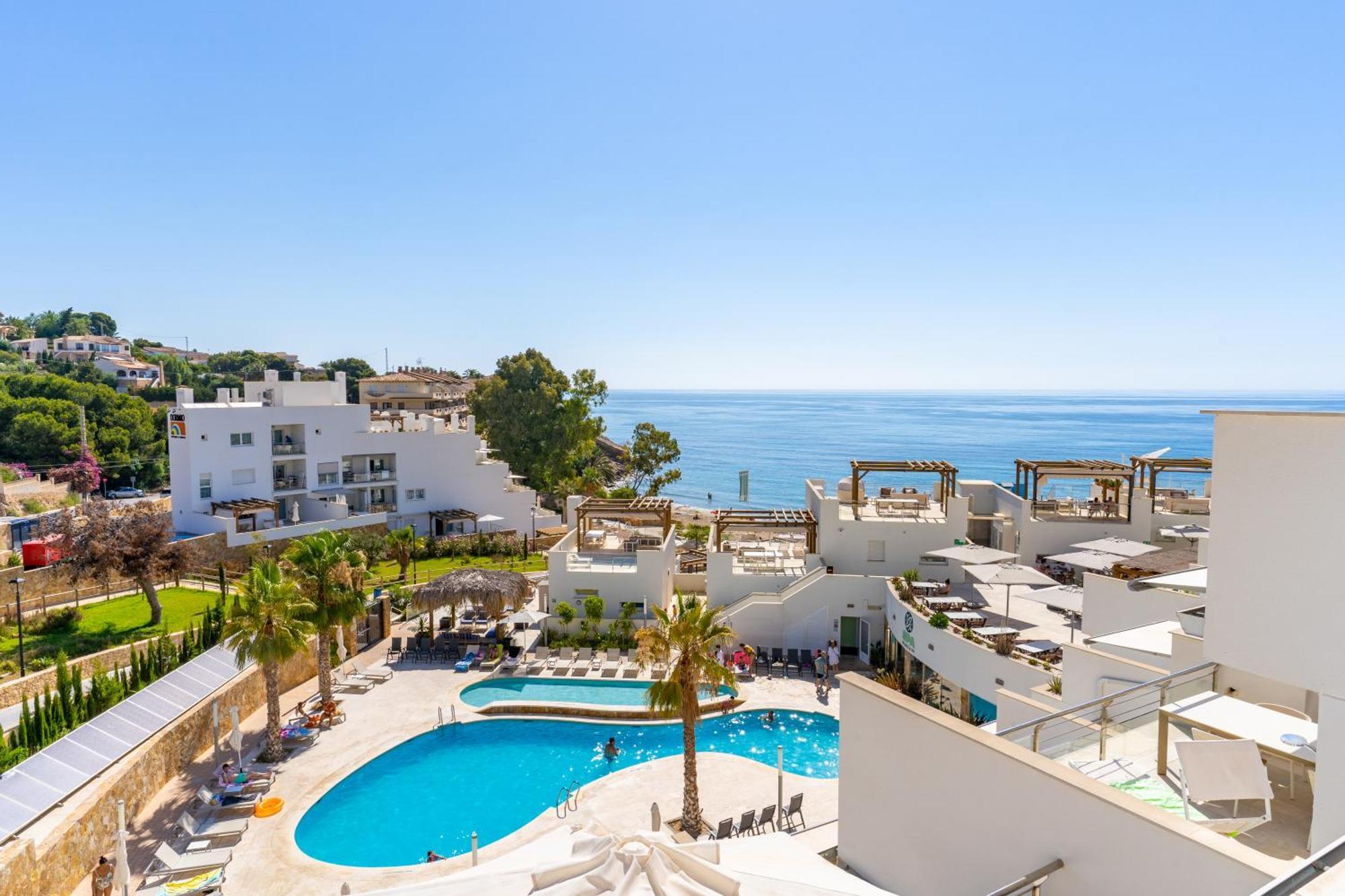 Dormio Costa Blanca & Resort 4*