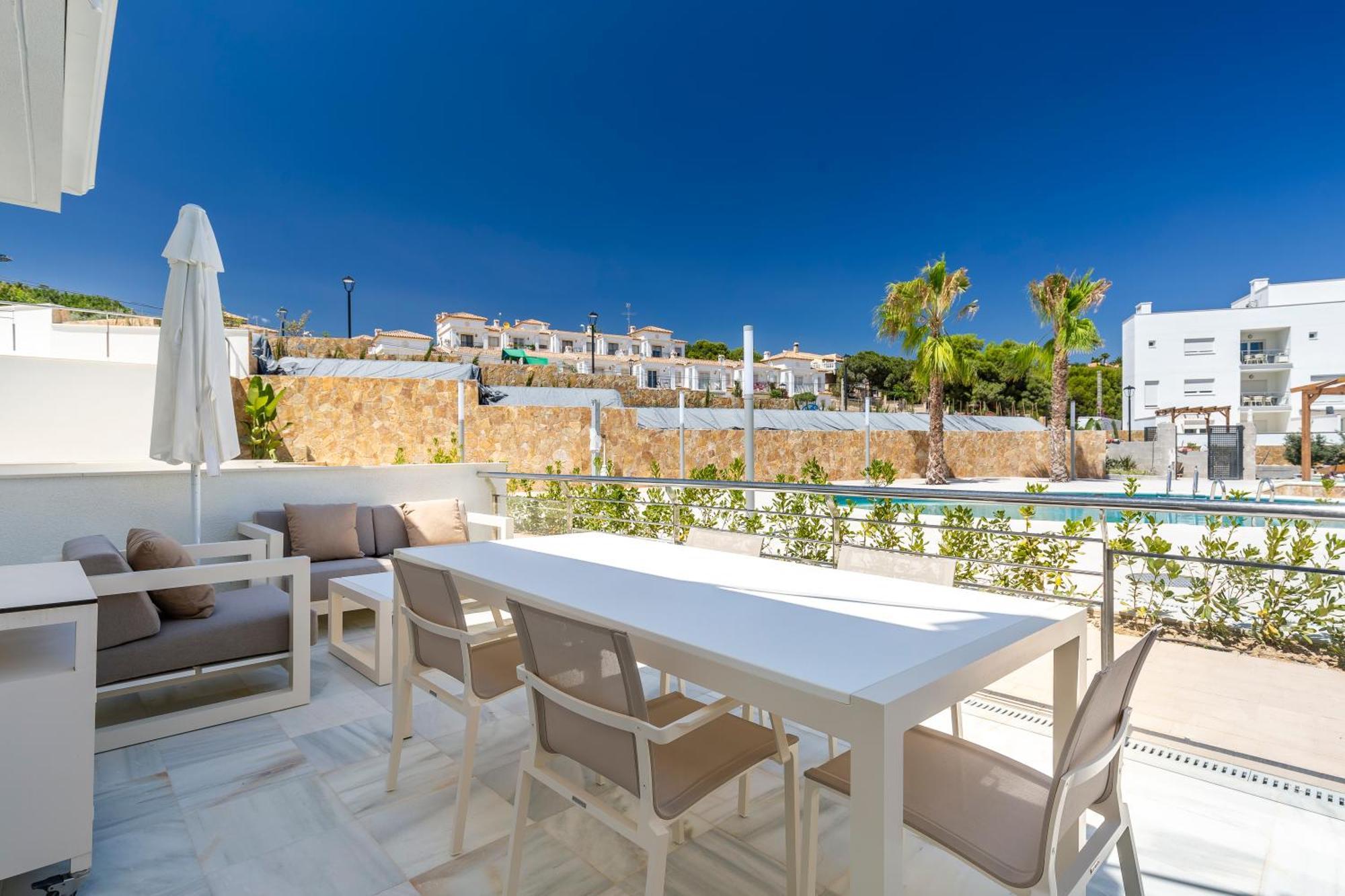 Dormio Costa Blanca & Resort