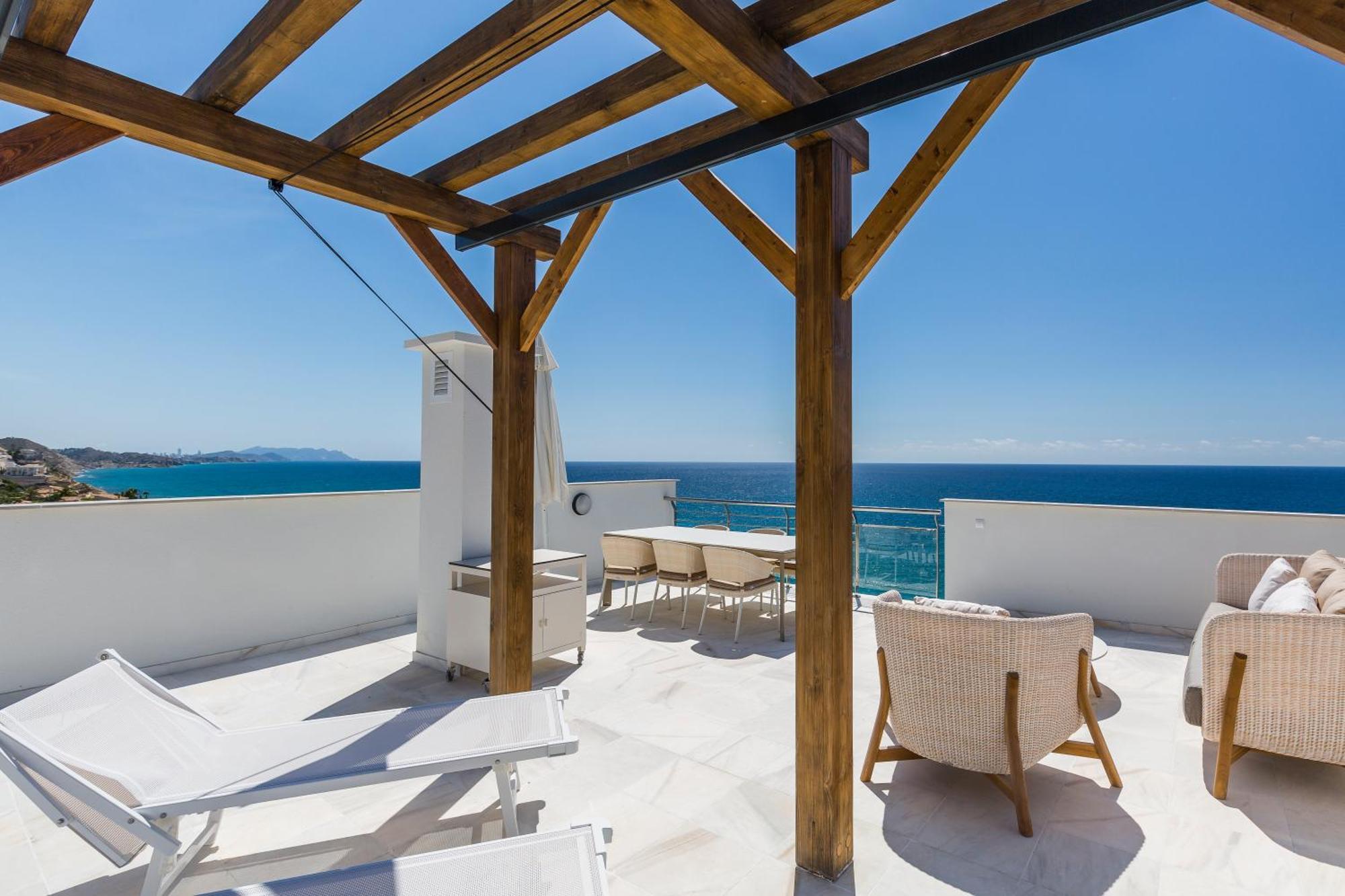 Resort Dormio Costa Blanca & 4*