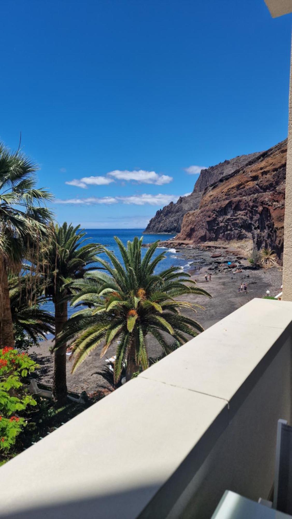 Apartamento Pequeño Paraíso Frente Al Mar
