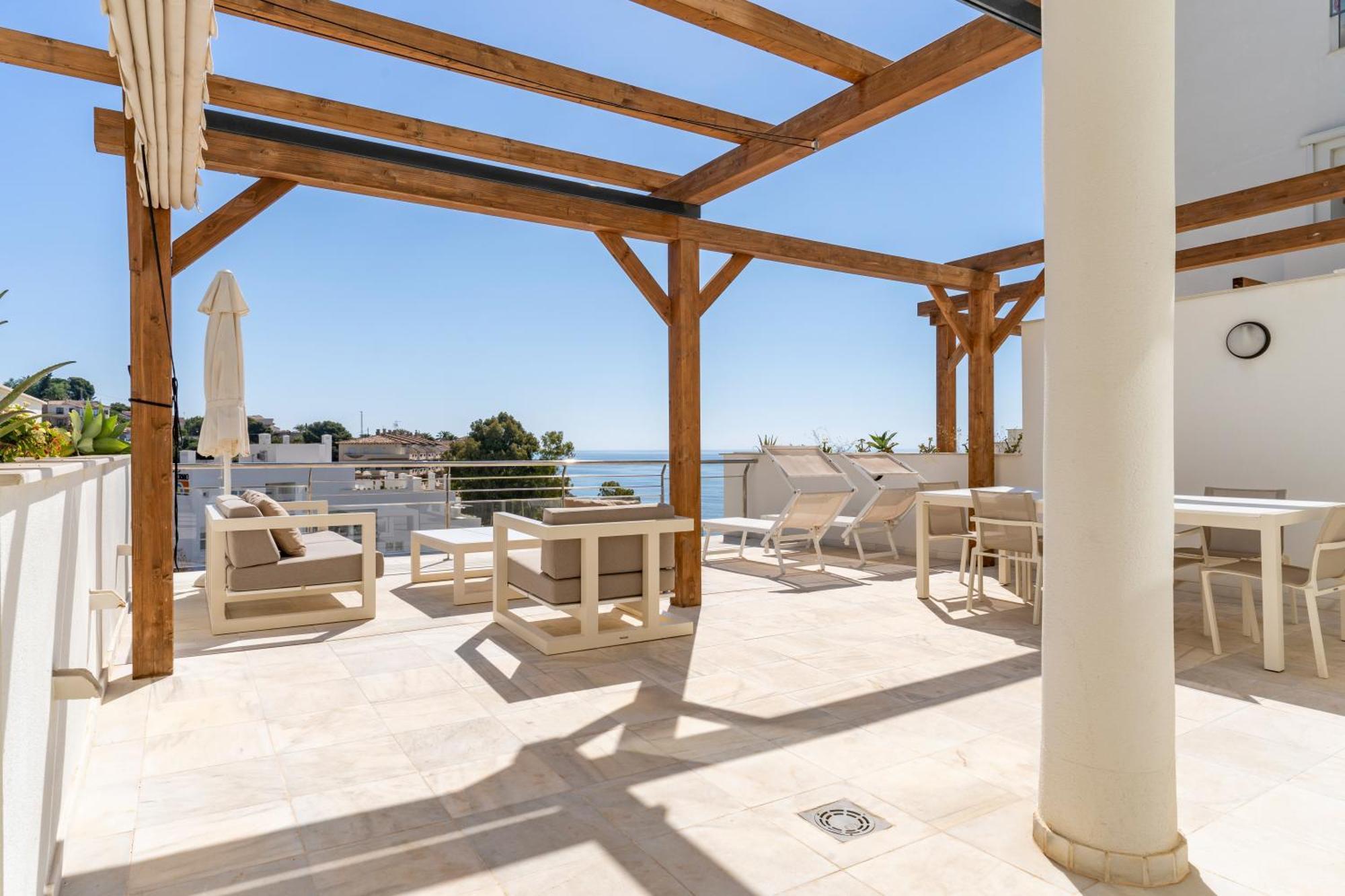 Dormio Costa Blanca &