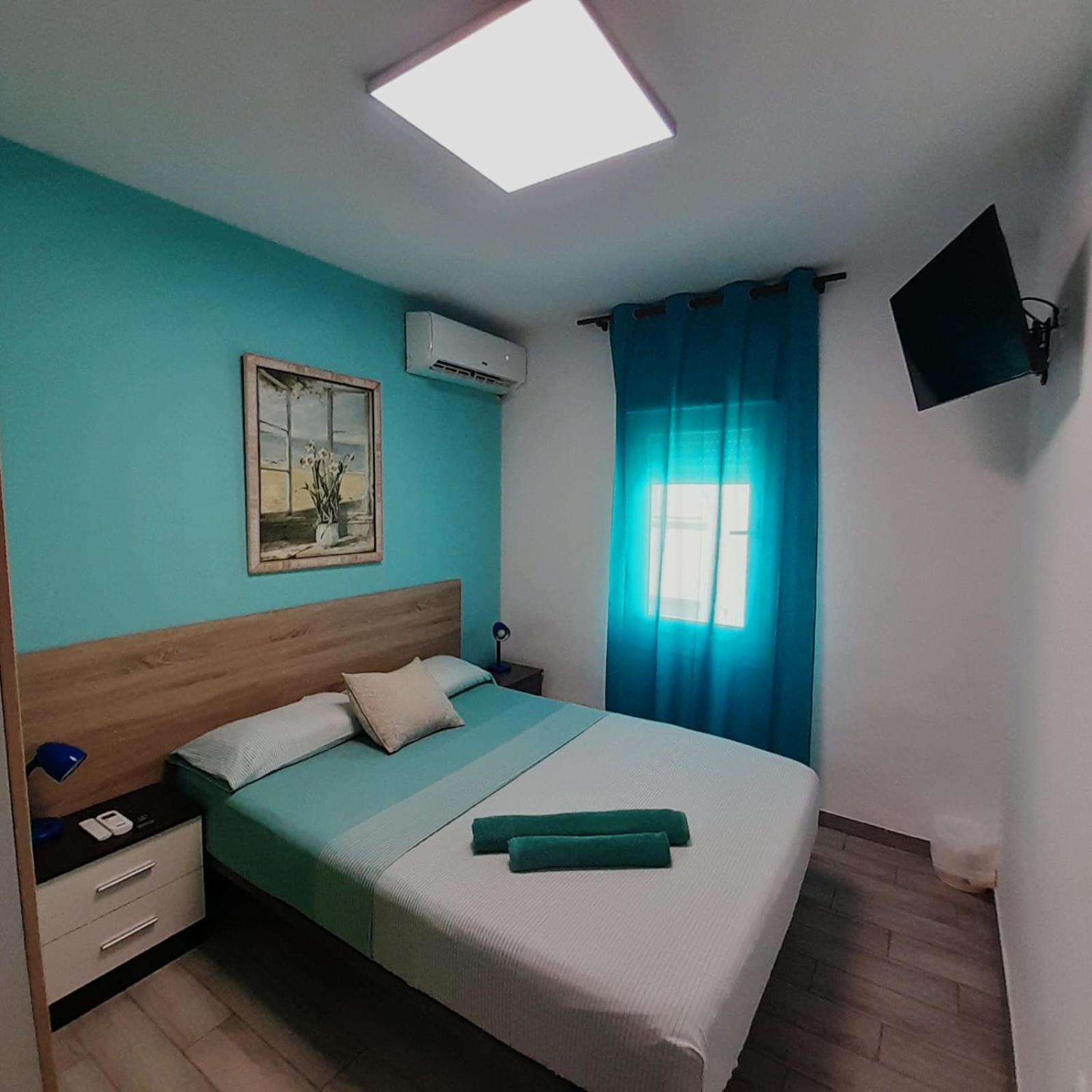 Habitación en casa particular Duende C-5 Y C-6 Almería