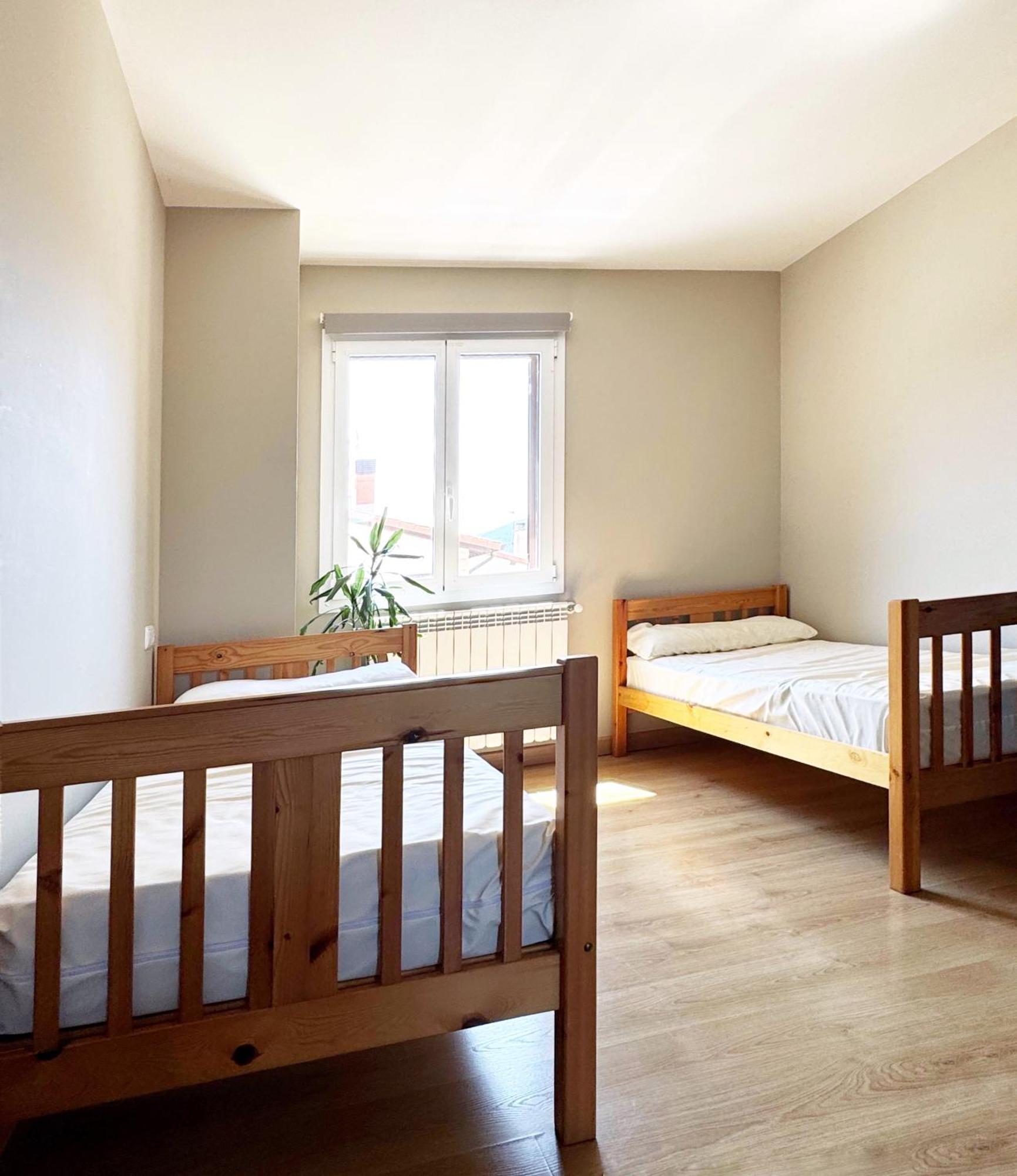 Hostal San Nicolas Larrasoana