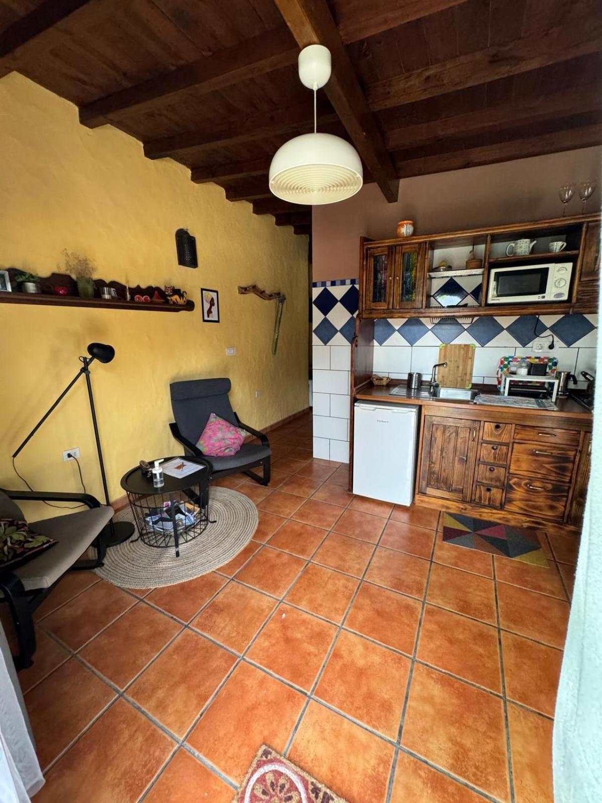 Apartment Casa Palmera Y Casa Datil *