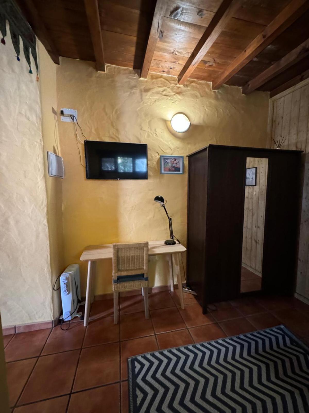 Apartment Casa Palmera Y Casa Datil Haria
