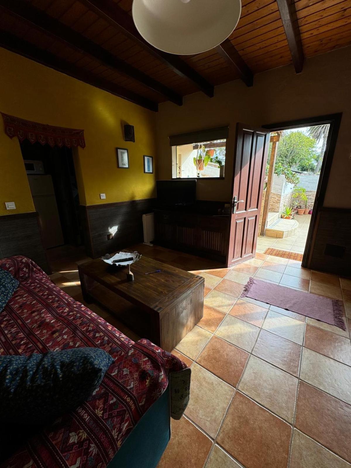 Casa Palmera Y Casa Datil *