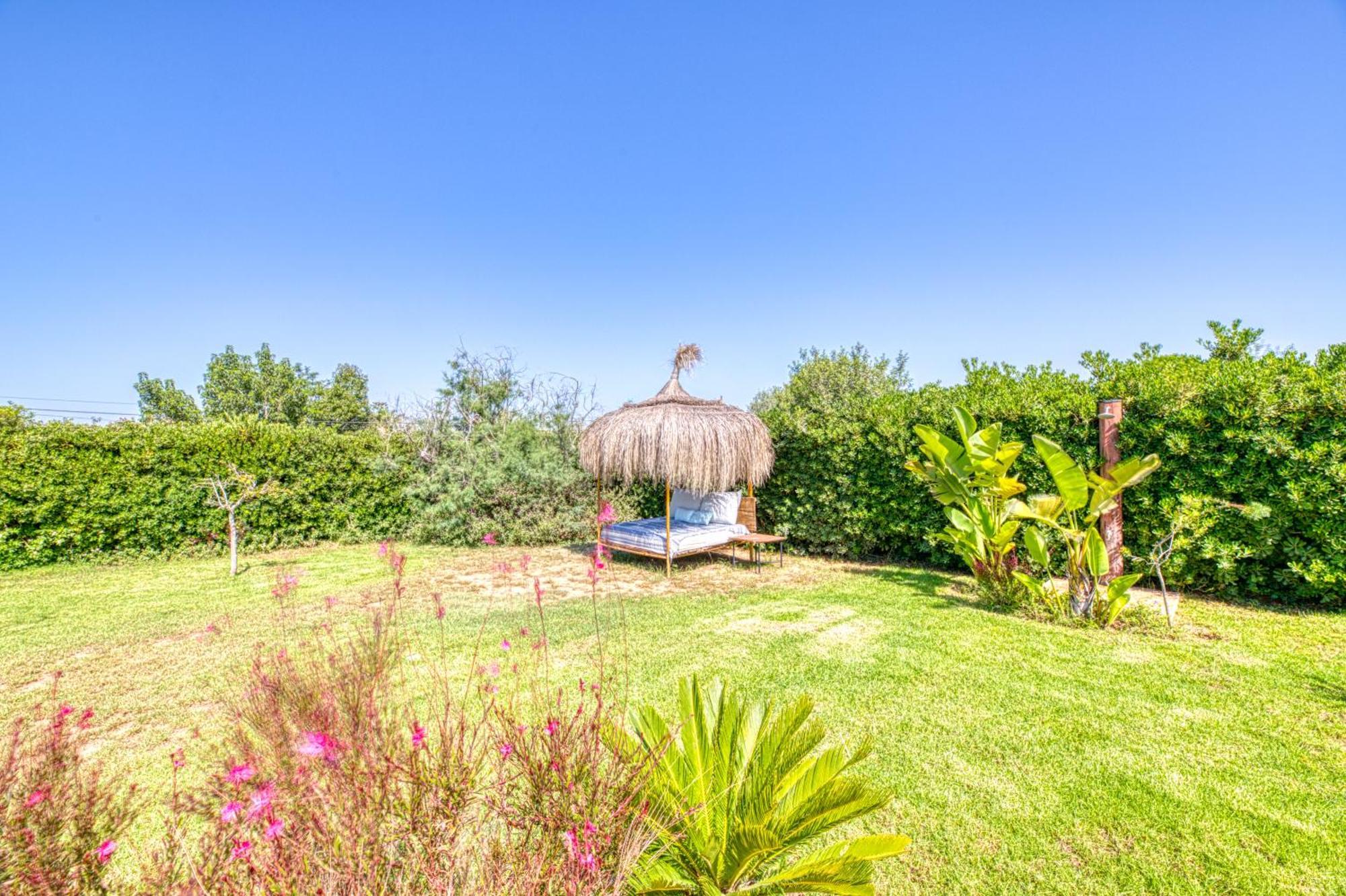 Kentia Mallorca, Charming And Stylish Close To Сasa de vacaciones