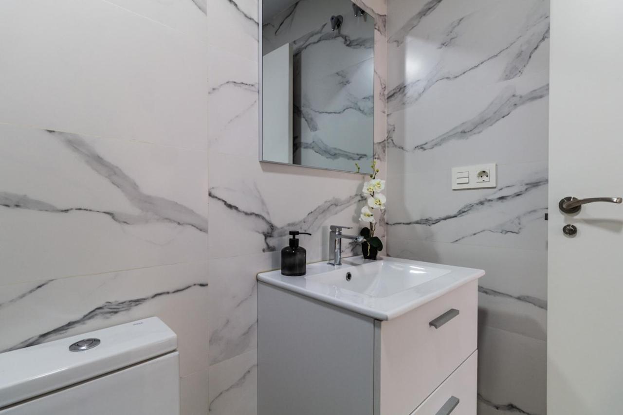 Apartment 2 Almeria