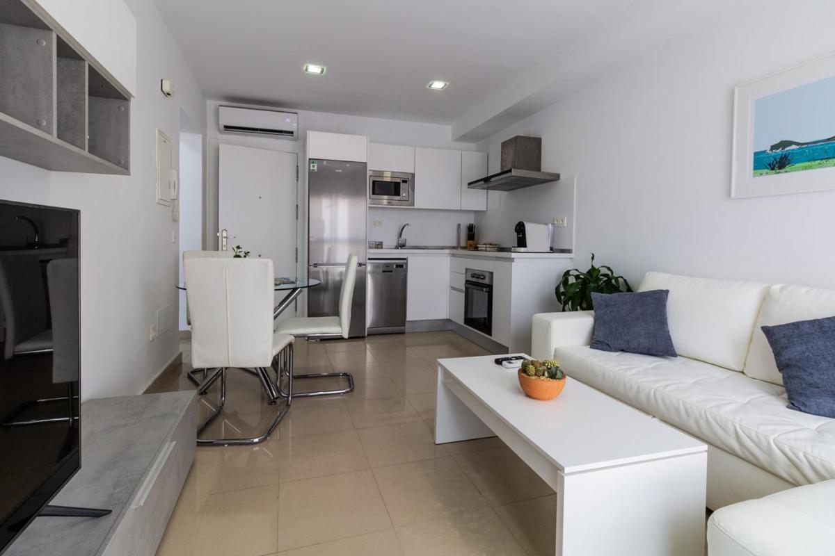 Apartment 2 Almeria