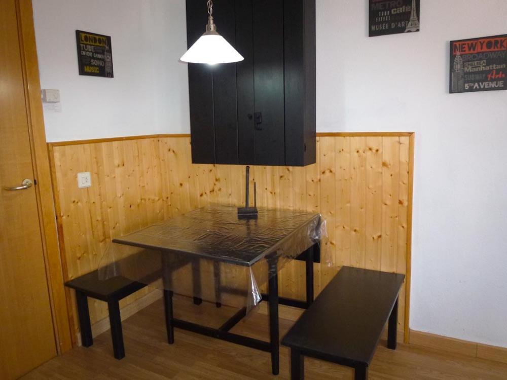 Inmobiliaria - Admite Mascotas Formigal