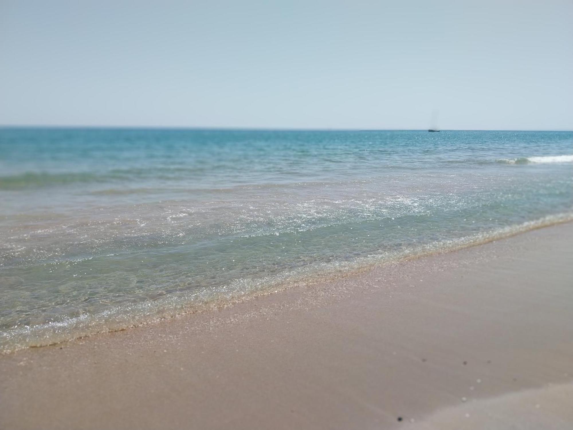 Experience- Playa * Calafell