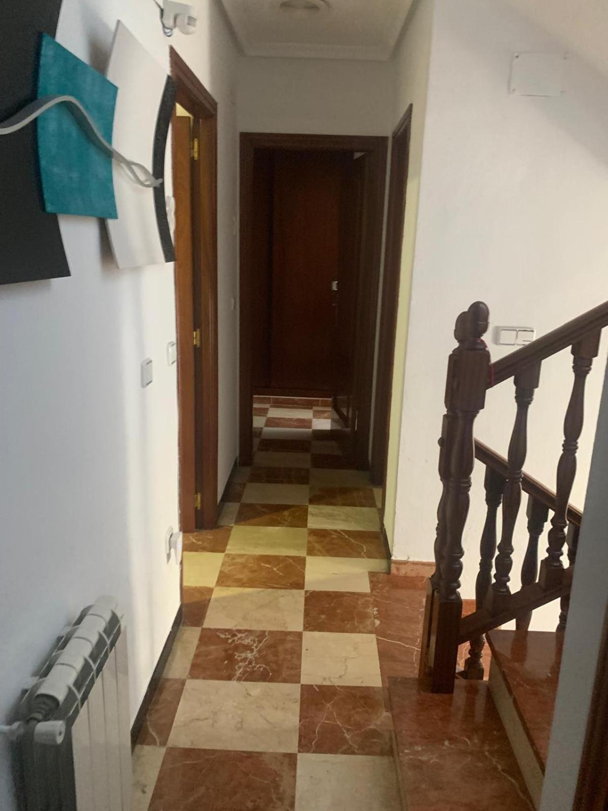 Casa De *