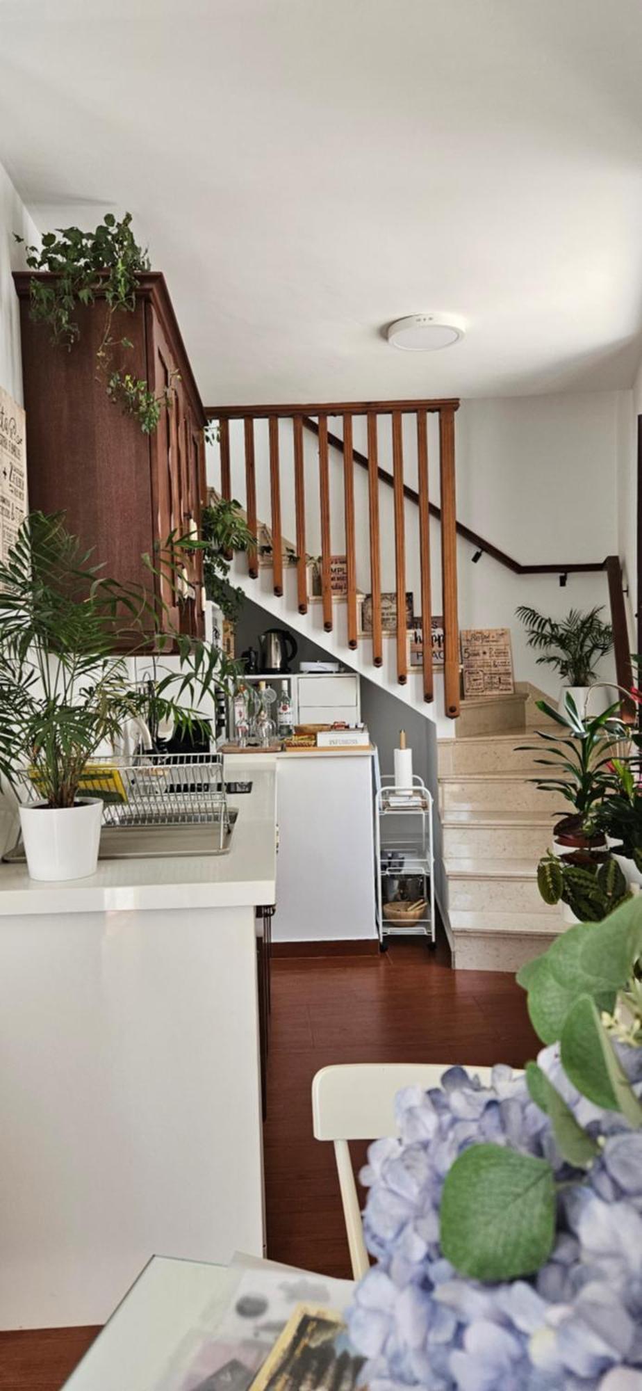 Apartamento Descalzos ángel *