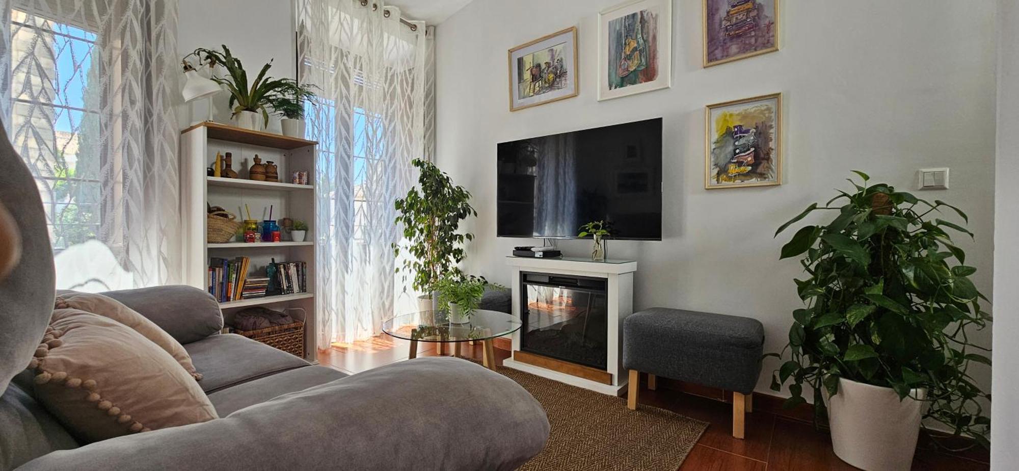 Apartamento Descalzos ángel
