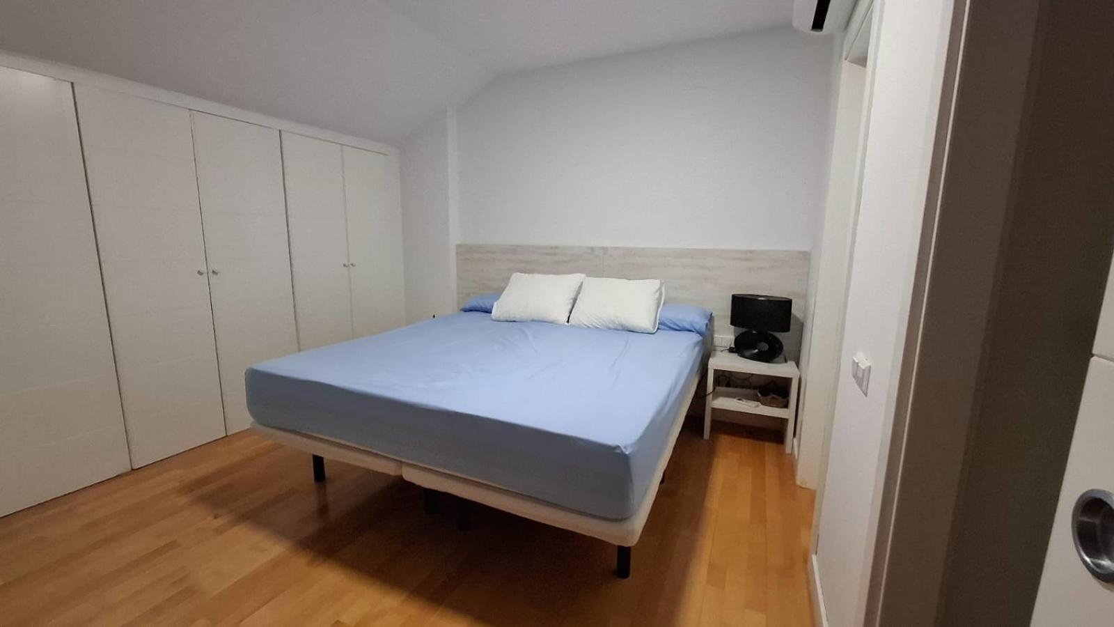 Moderno Atico Duplex Penthouse A 500m De La Playa De Devesses-denia * Dénia