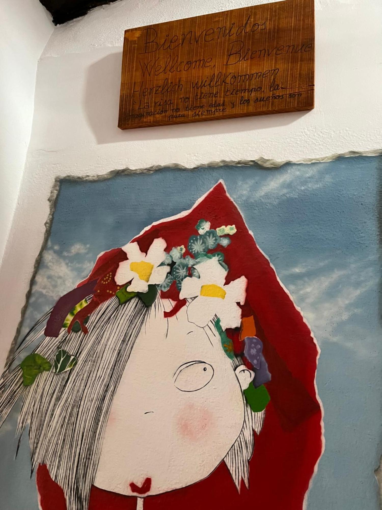 La Casita De Mi Abuela Santo Domingo De La Calzada