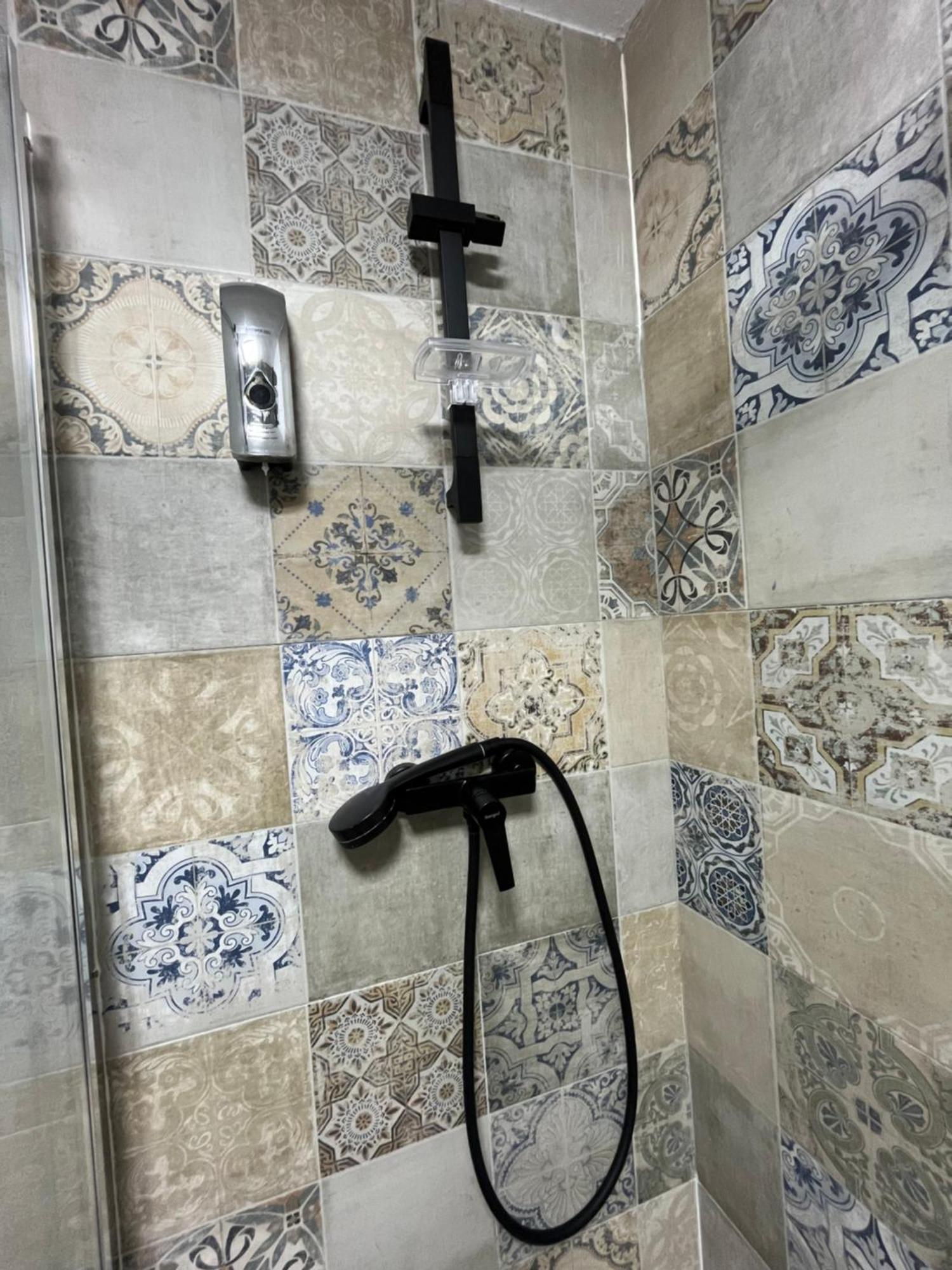 La Casita De Mi Abuela Apartment Santo Domingo De La Calzada