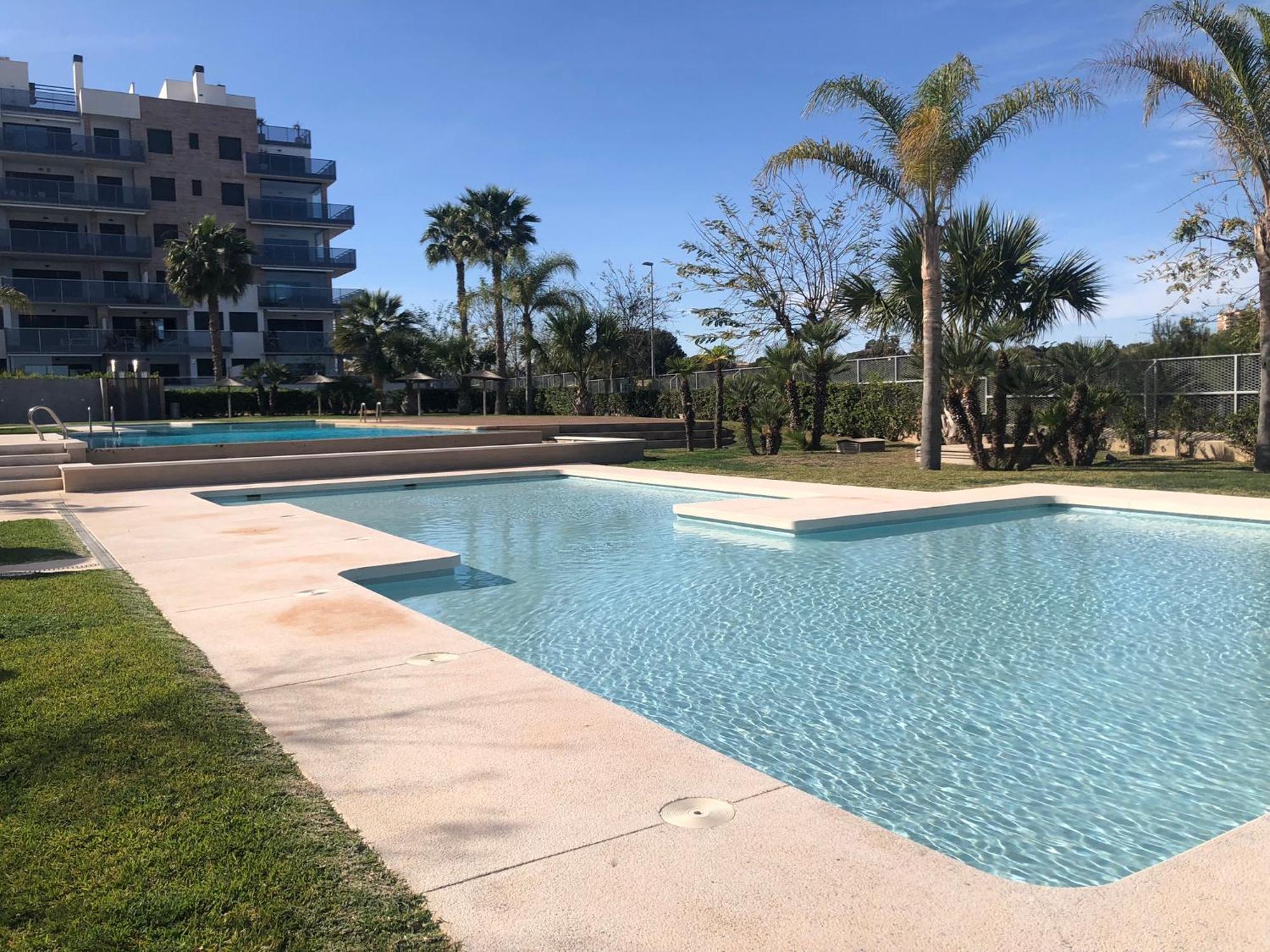 Mil Palmeras - Bioko 208 - For 6 *
