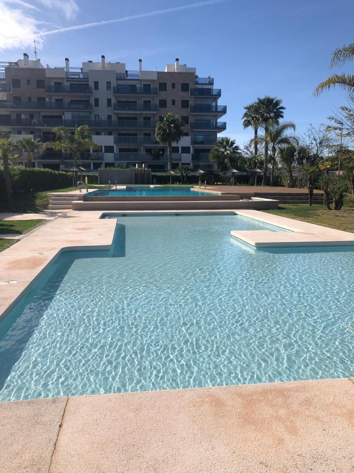 Mil Palmeras - Bioko 208 - For 6 Apartamento *