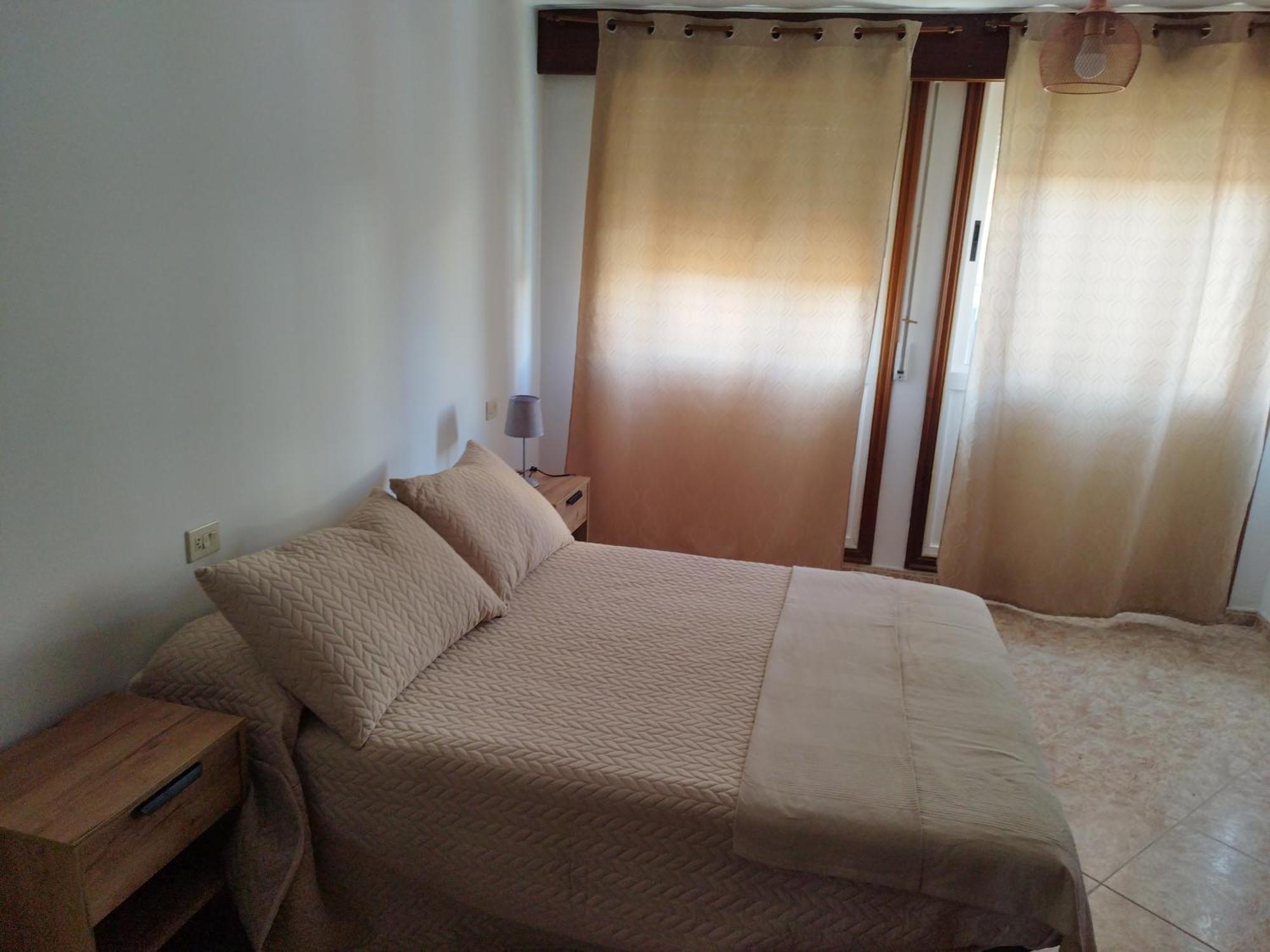 Vivienda 2 Sin Ascensor Apartment *