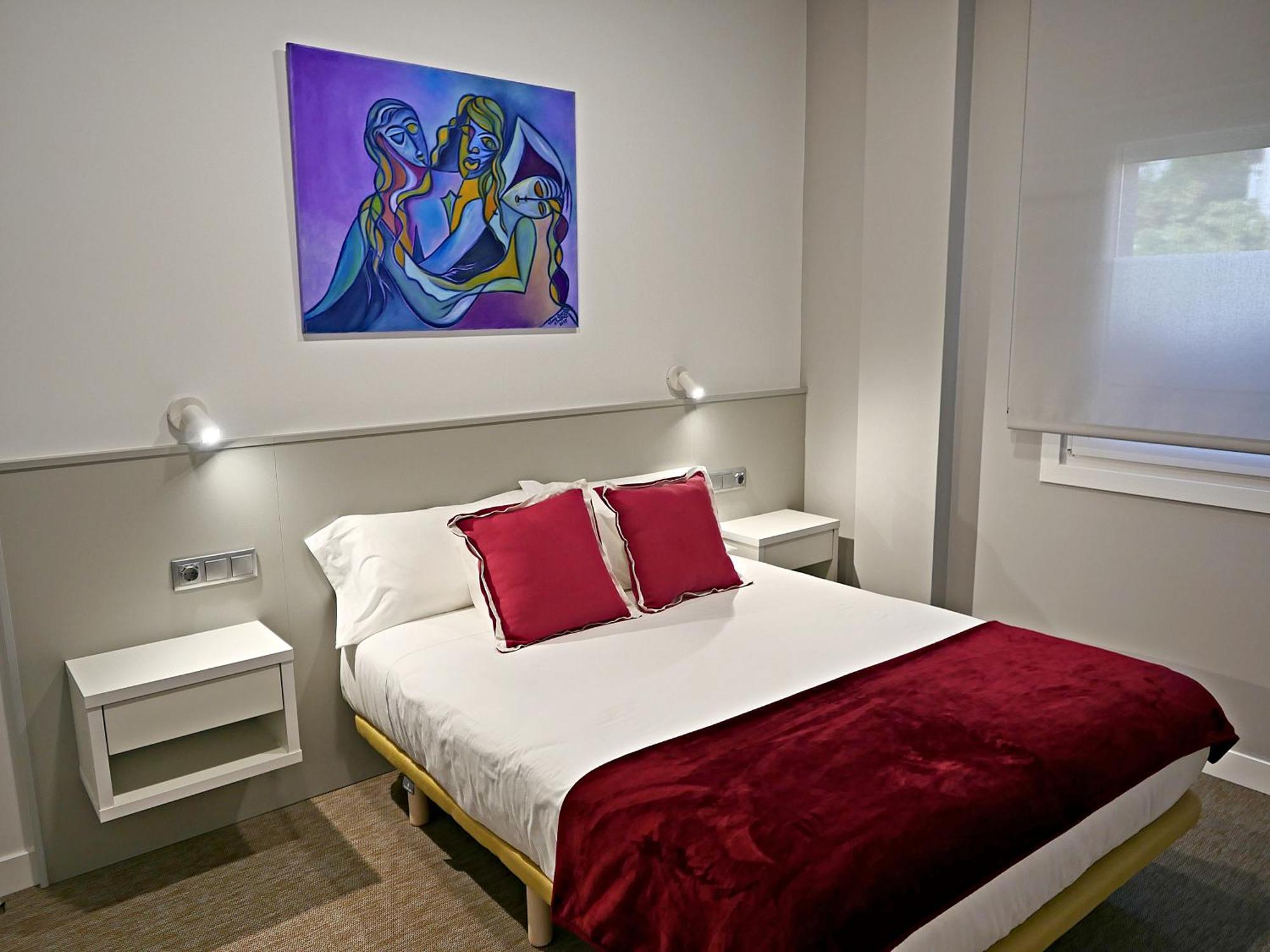 Guest house Siaba Boutique *