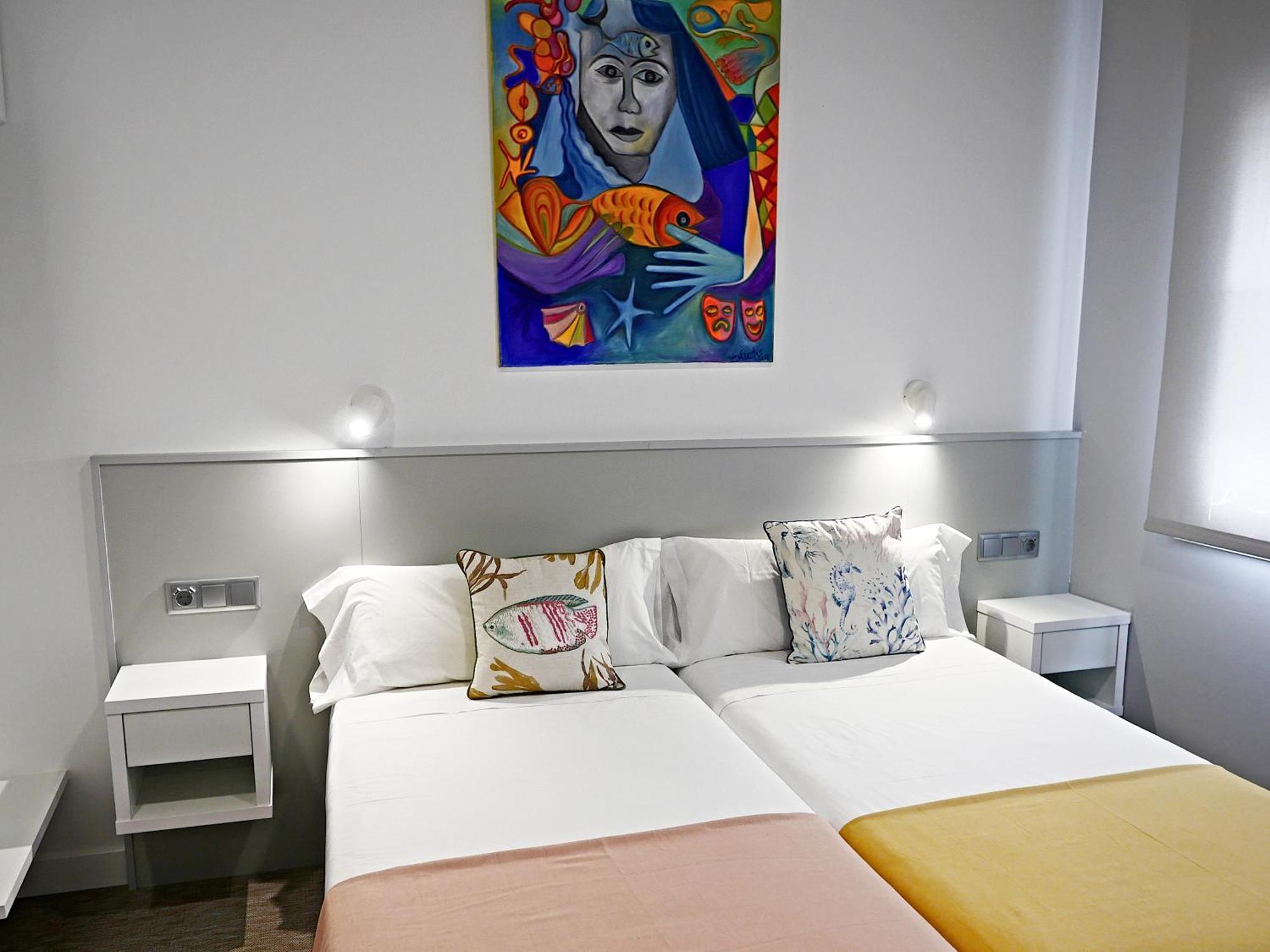 Guest house Siaba Boutique *
