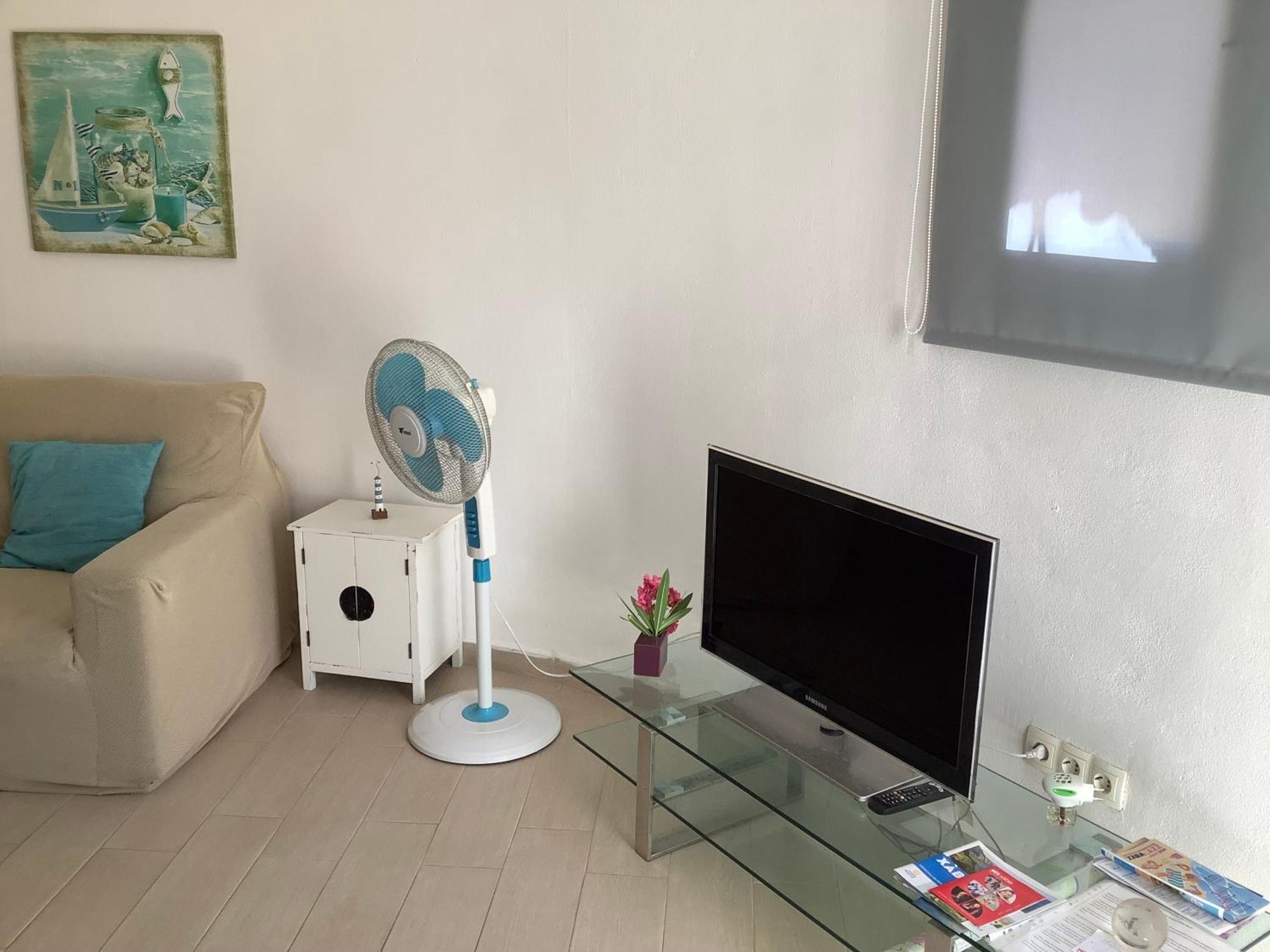 Casa Malika Apartamento