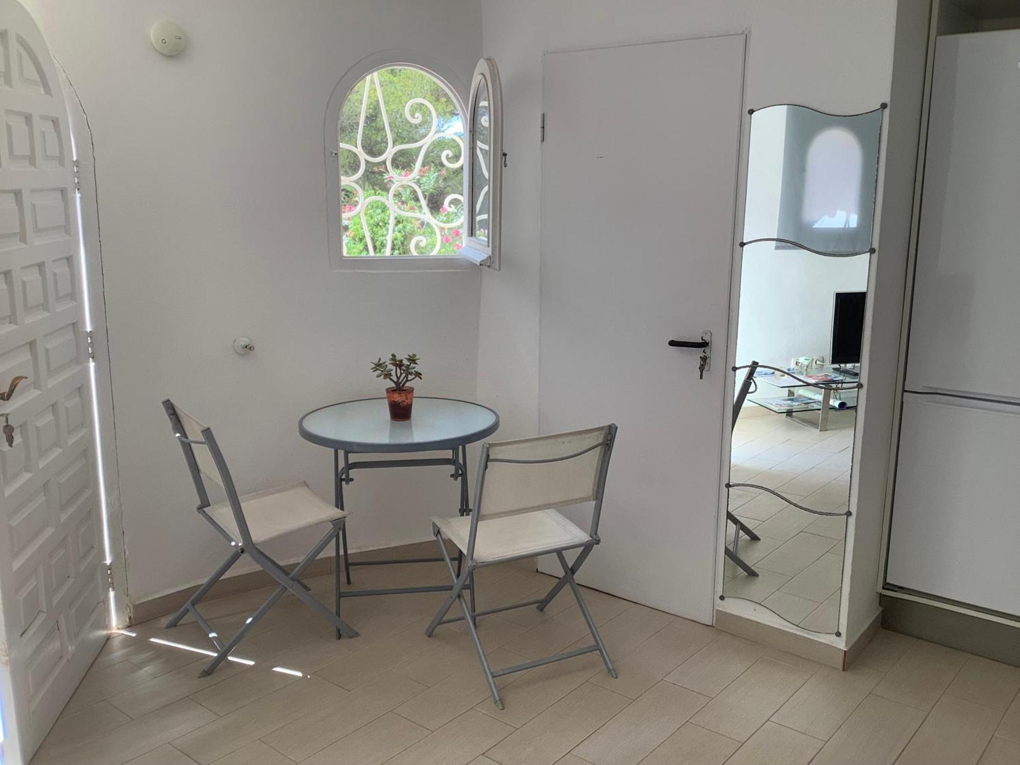 Apartamento Casa Malika