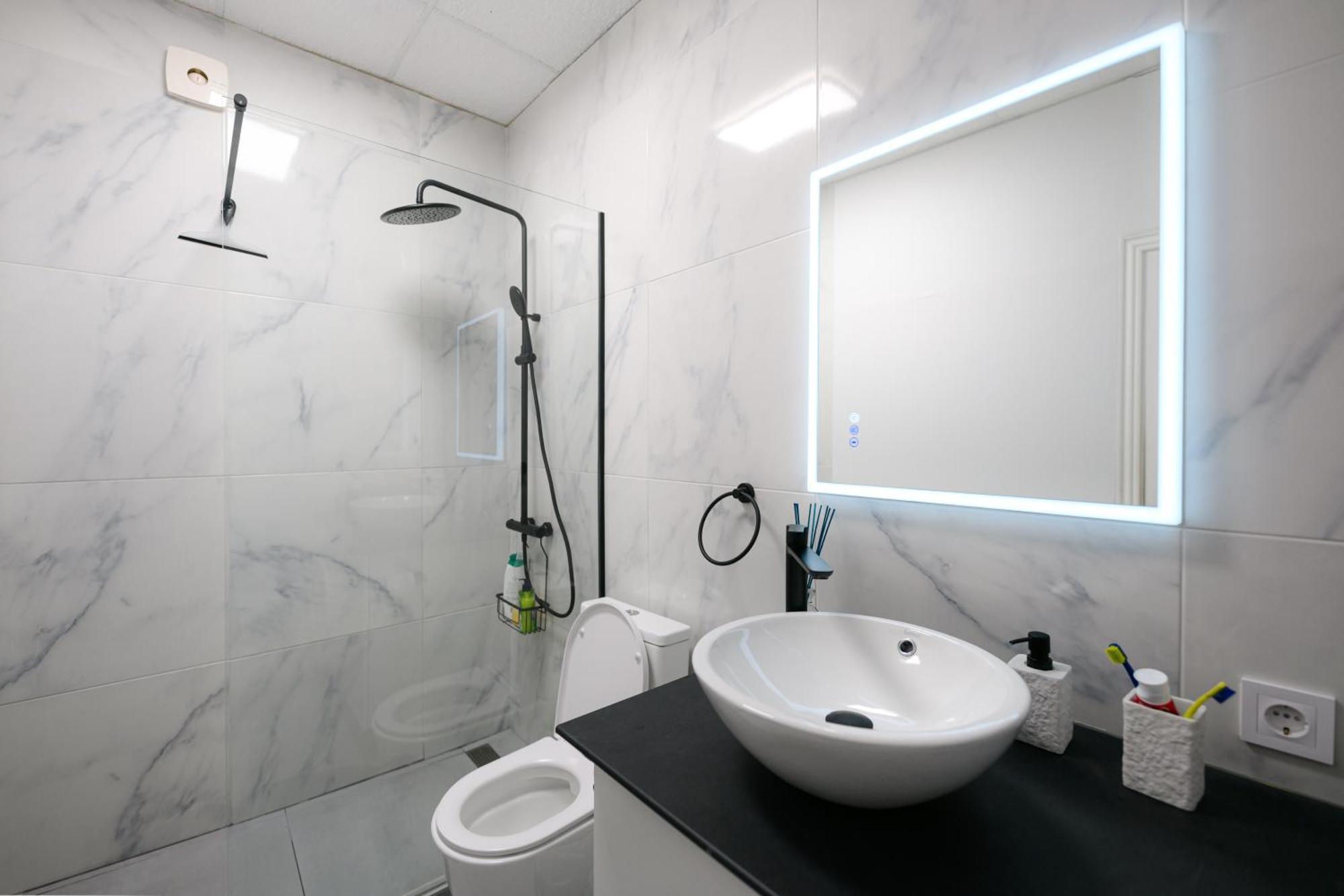 Apartamento Tenerife Blue Dream Playa Paraíso