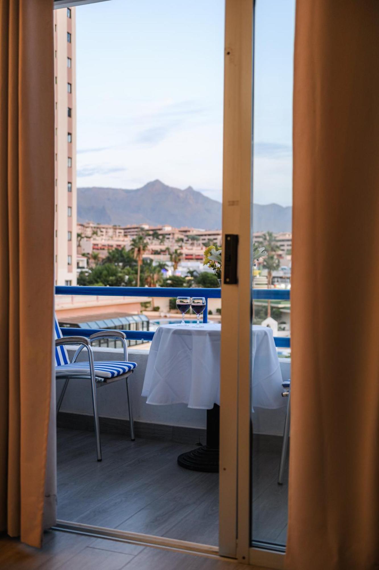 Apartamento Tenerife Blue Dream