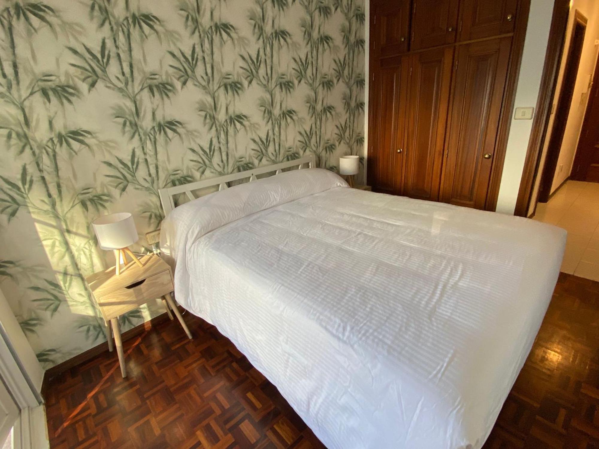 Gamboa Apartment Vigo