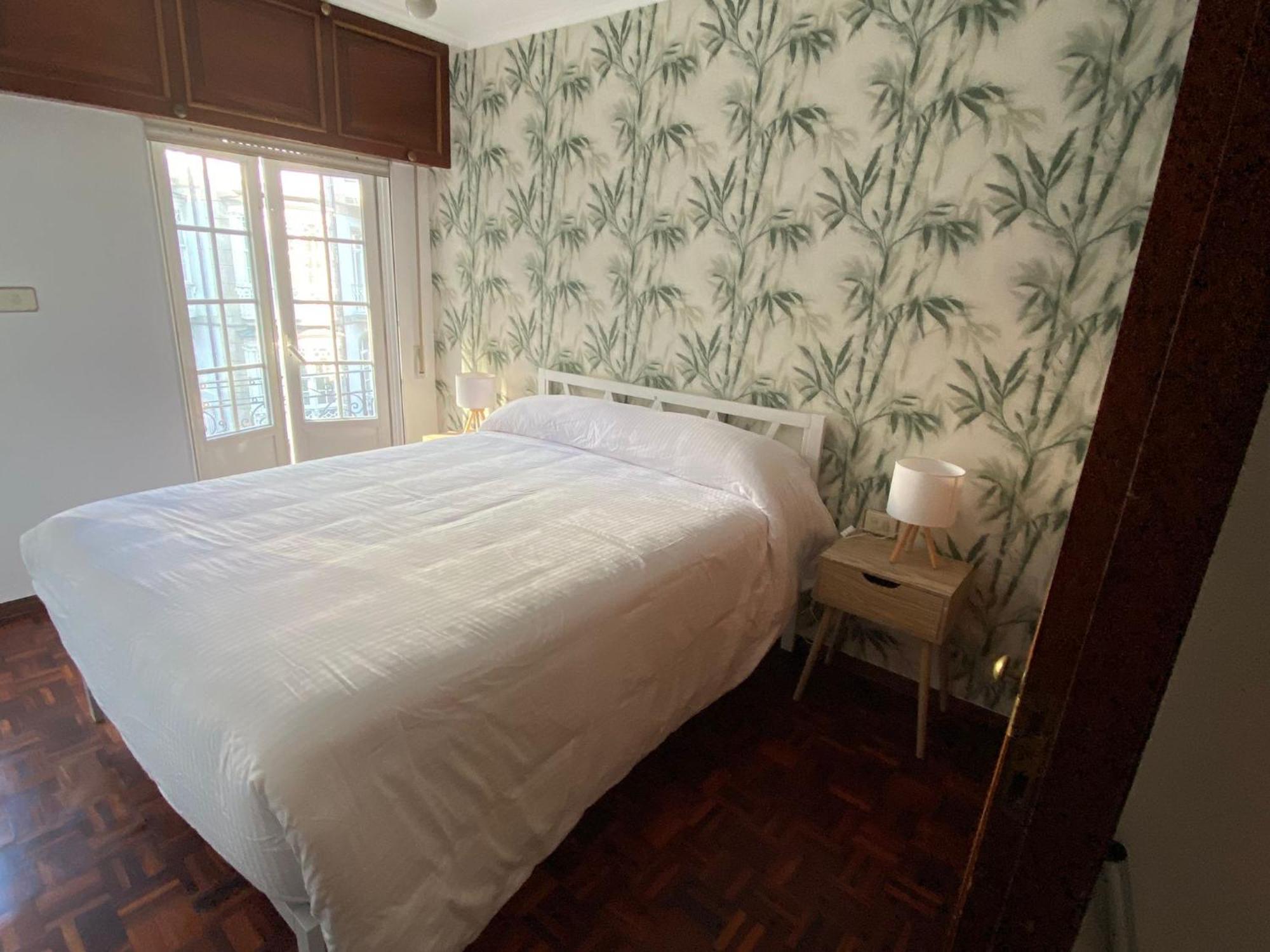 Apartment Gamboa Vigo