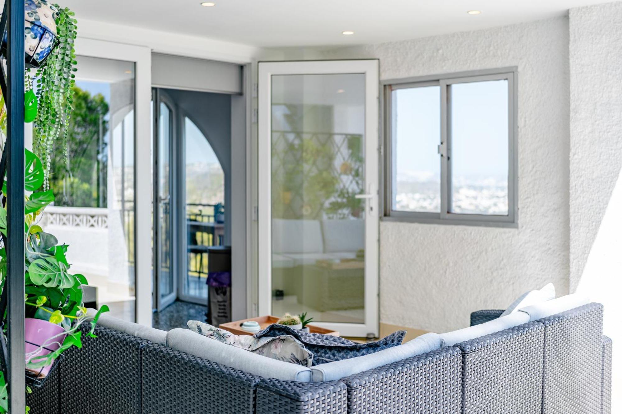 Casa Muk Apartment Calpe
