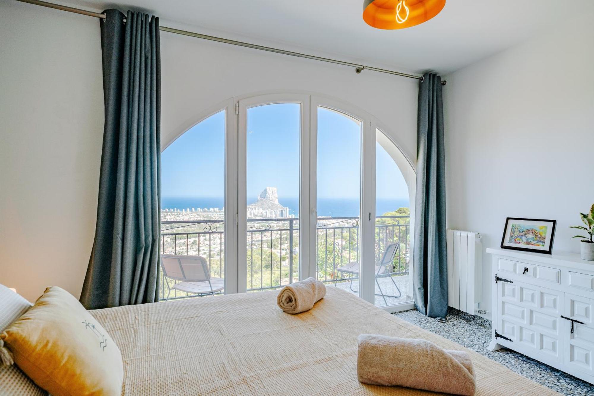 Casa Muk Apartment Calpe