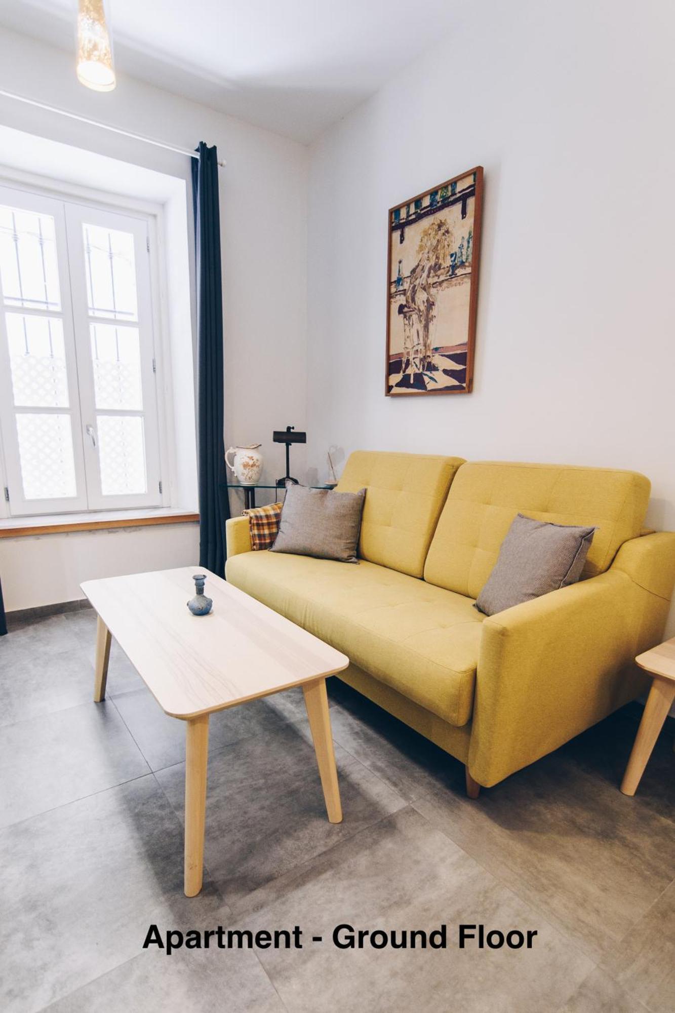 Apartamento Casa Piratas Y Mina