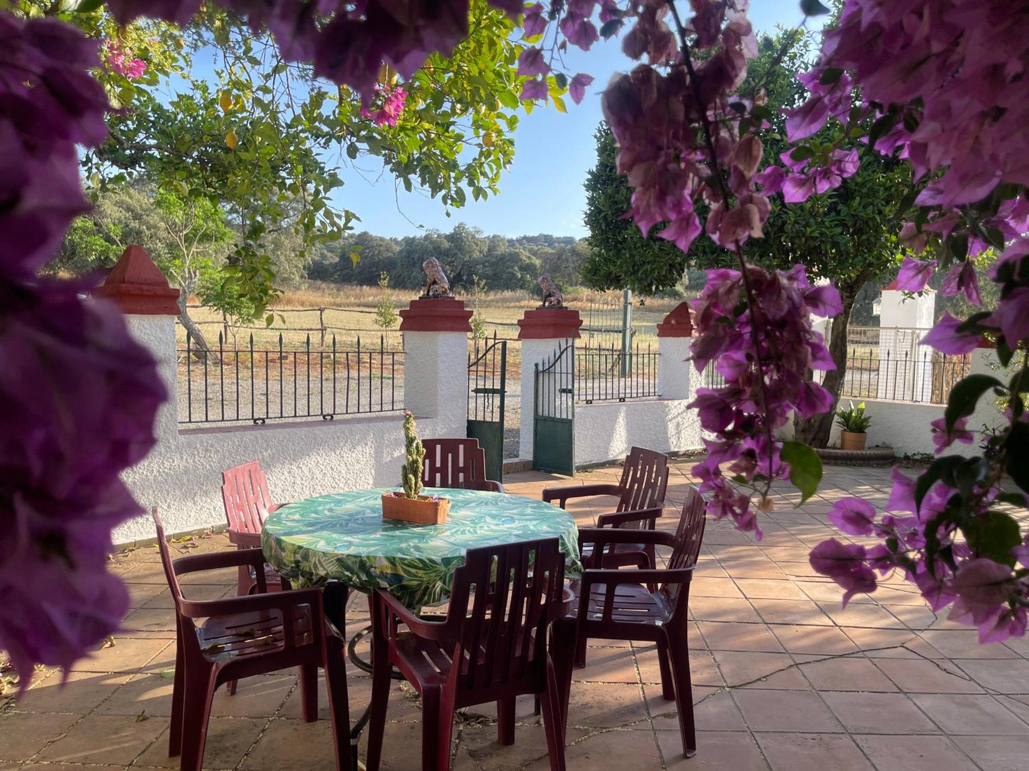 Casa rural Huerta Galindo *