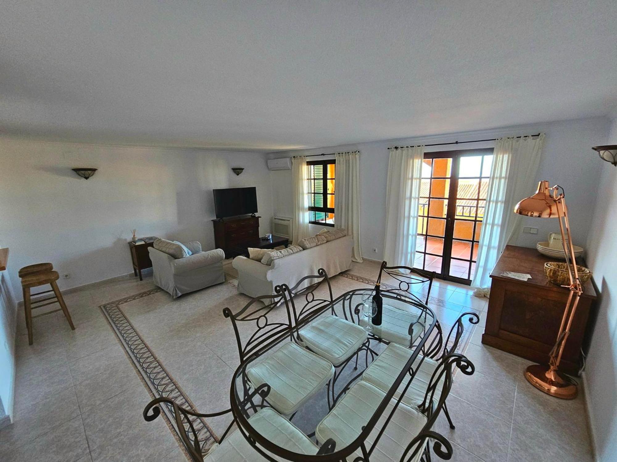 Luxury Mascarat Apartamento