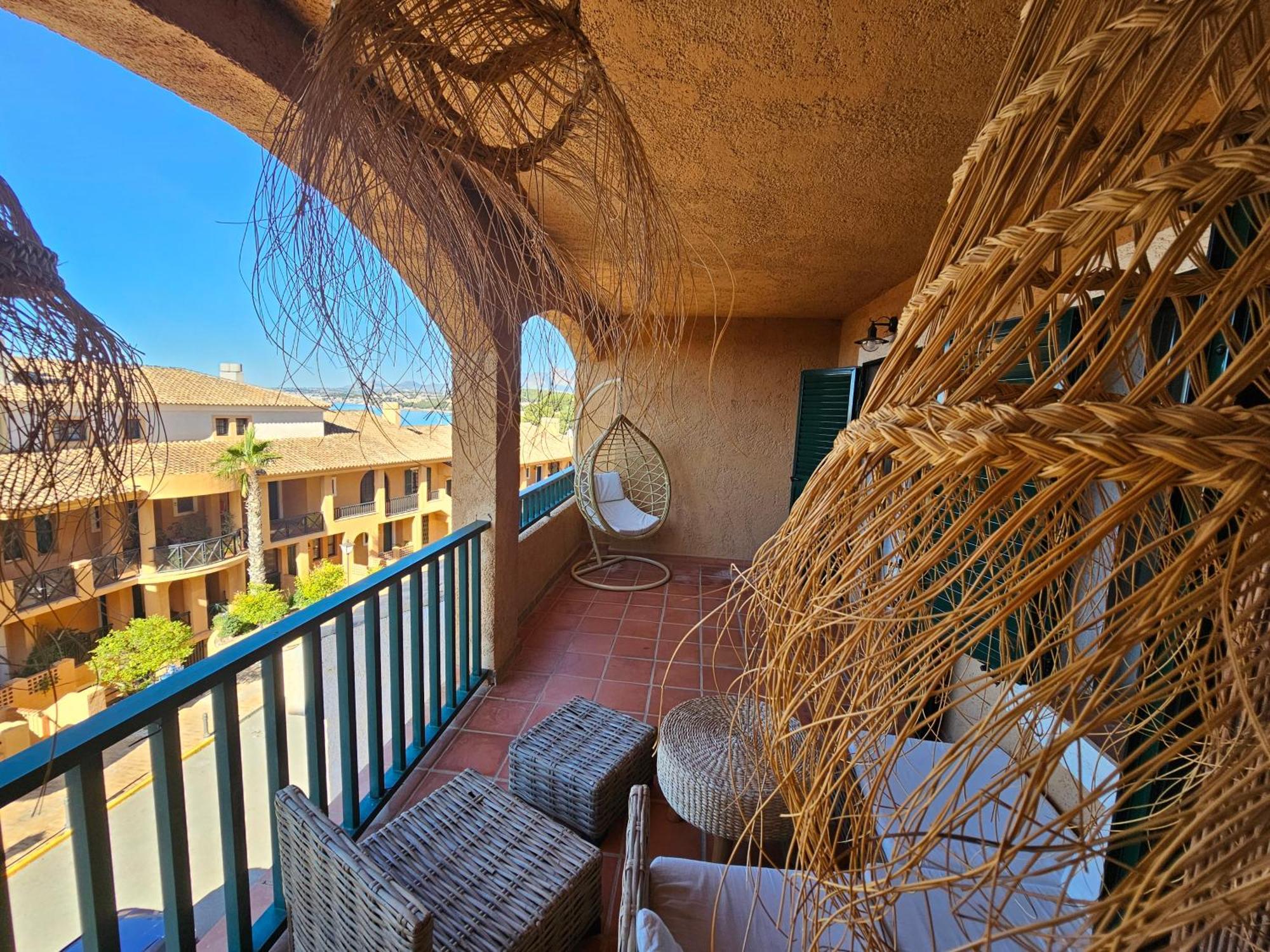 Luxury Mascarat Apartamento *