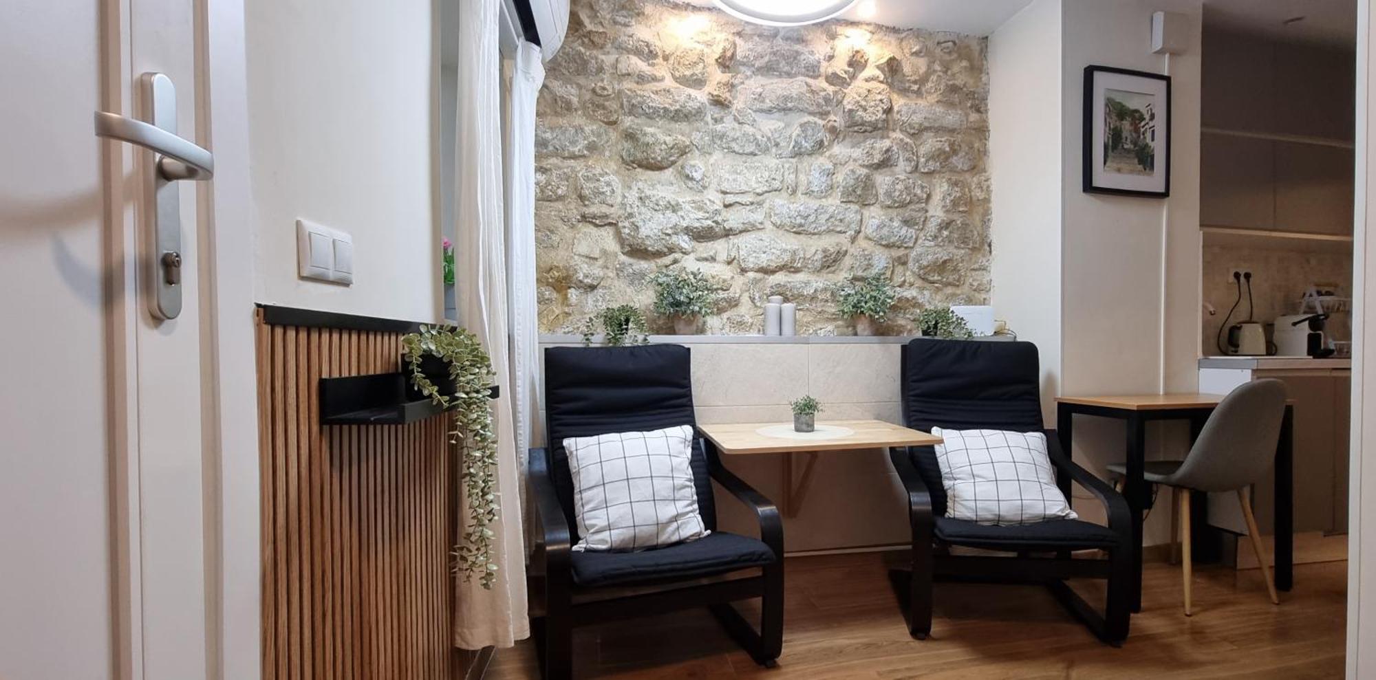 Apartamento Casa Elena *