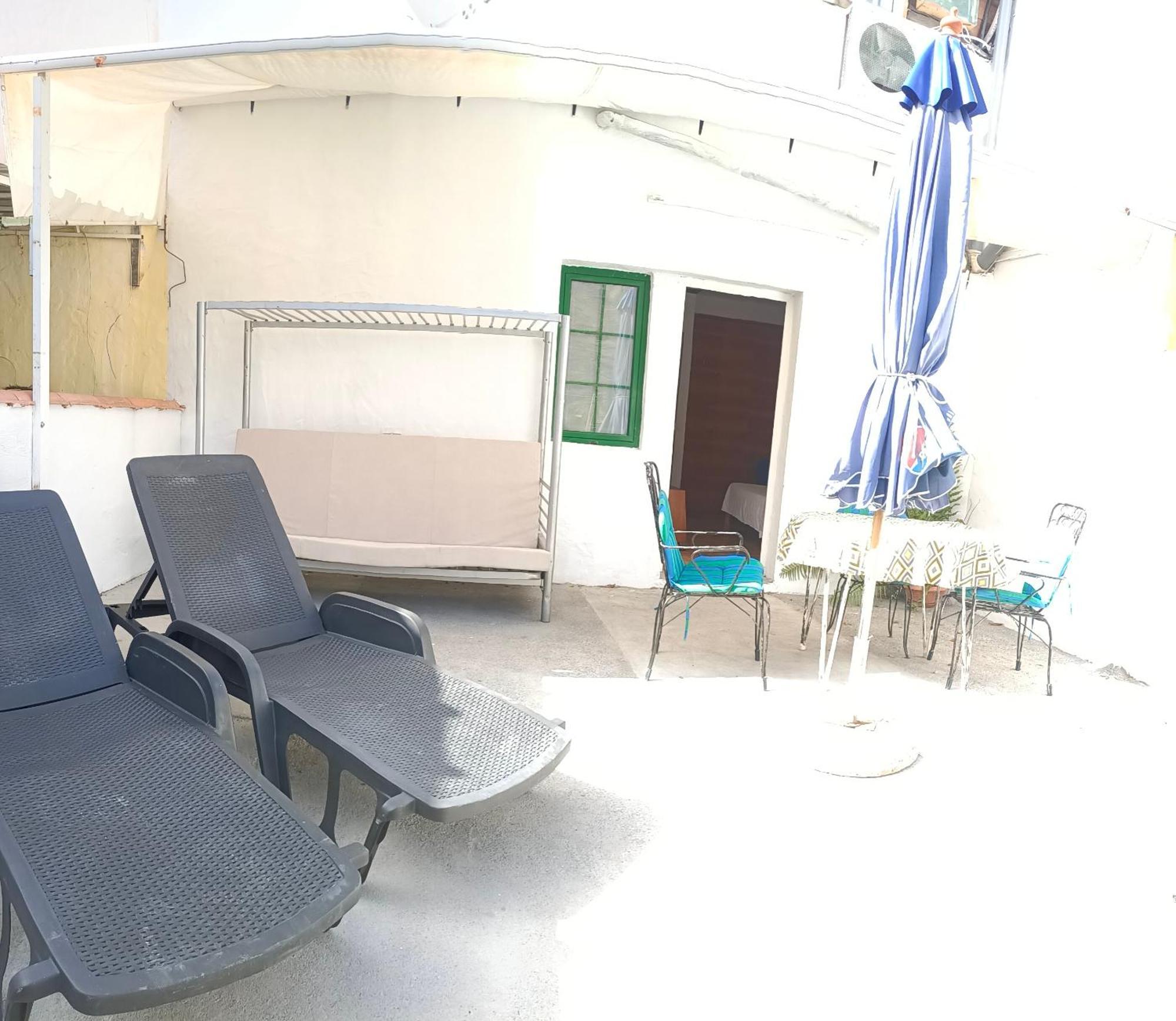 Сasa de vacaciones Juana La Concha Valle De Agaete