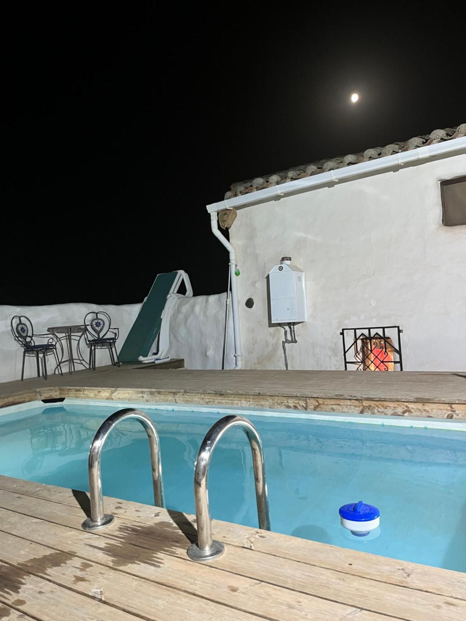 Cortijo Calma - Countryside Peace & Tranquility Apartamento