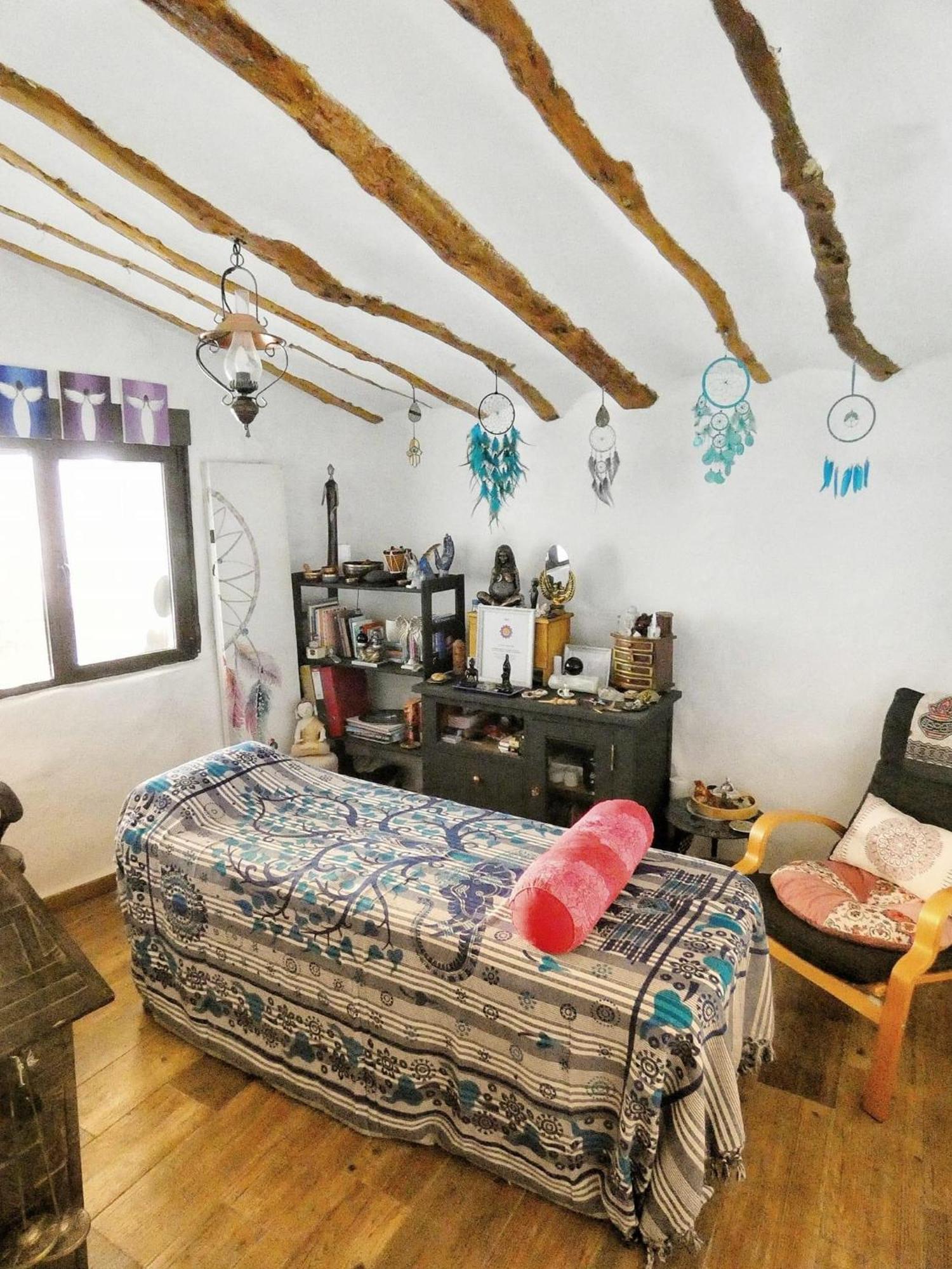 Cortijo Calma - Countryside Peace & Tranquility * Oria