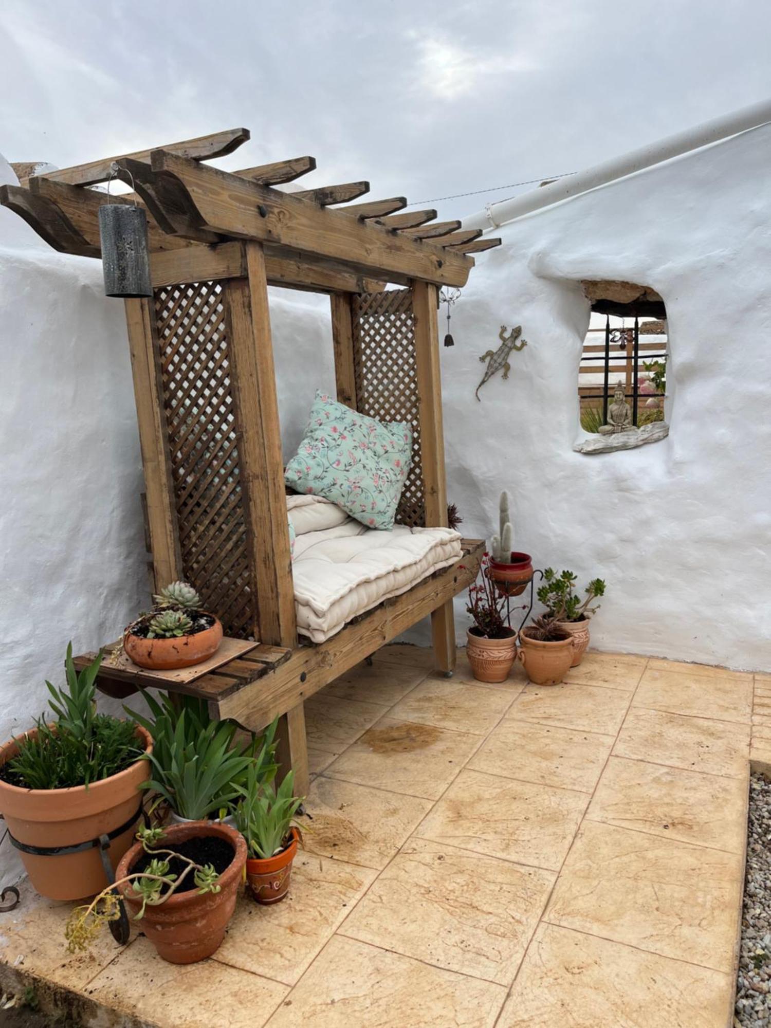 Apartamento Cortijo Calma - Countryside Peace & Tranquility *